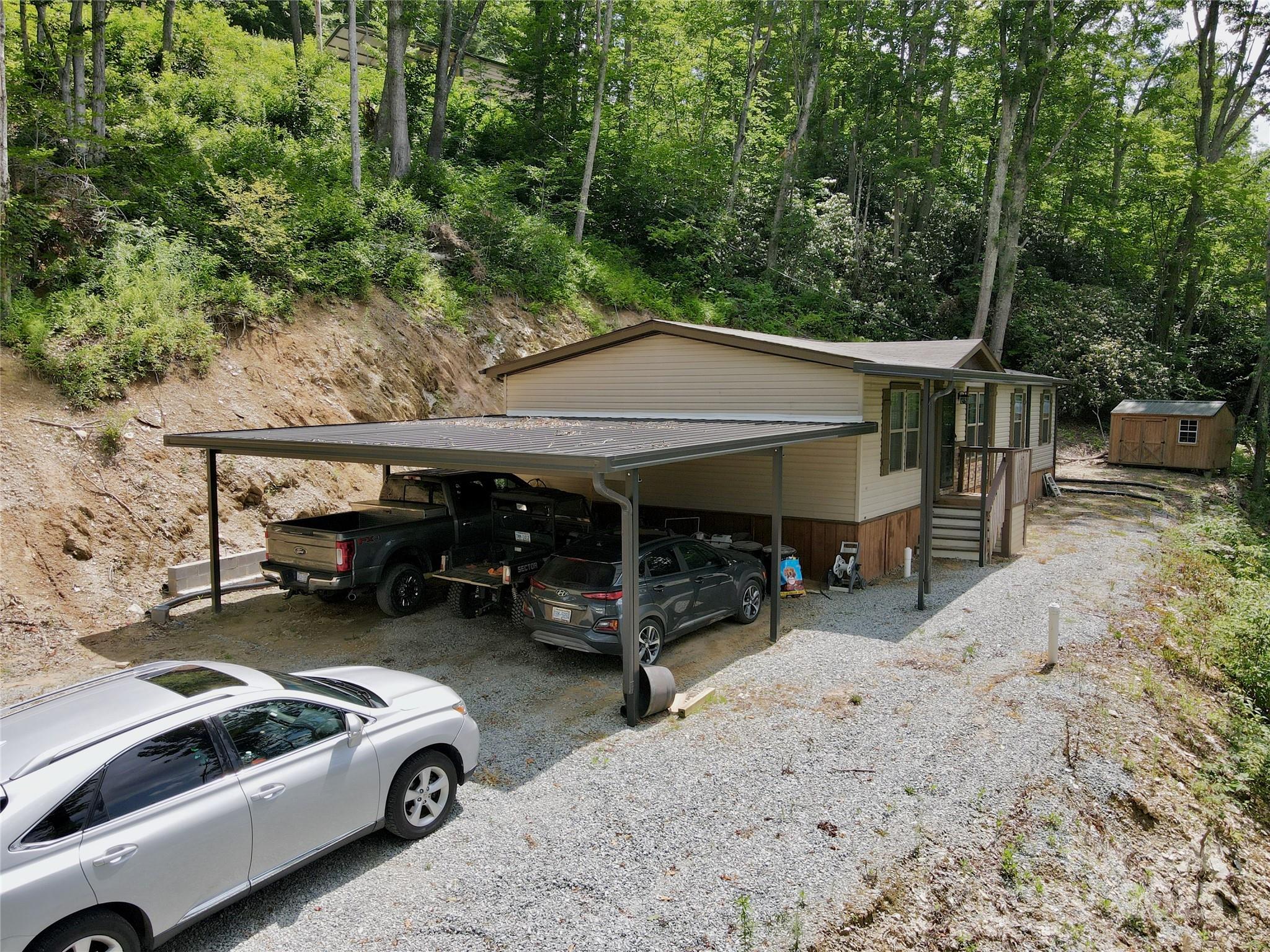 107/109 huckleberry Hill