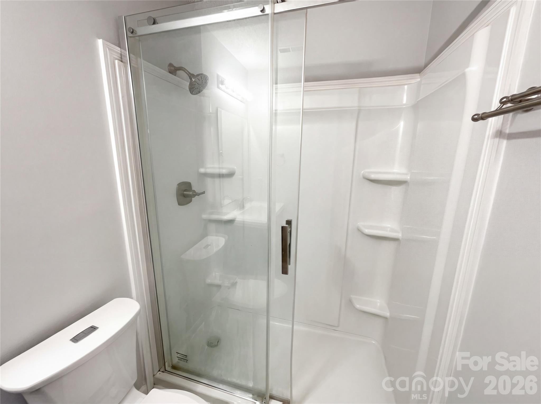 Brookmere - Residential