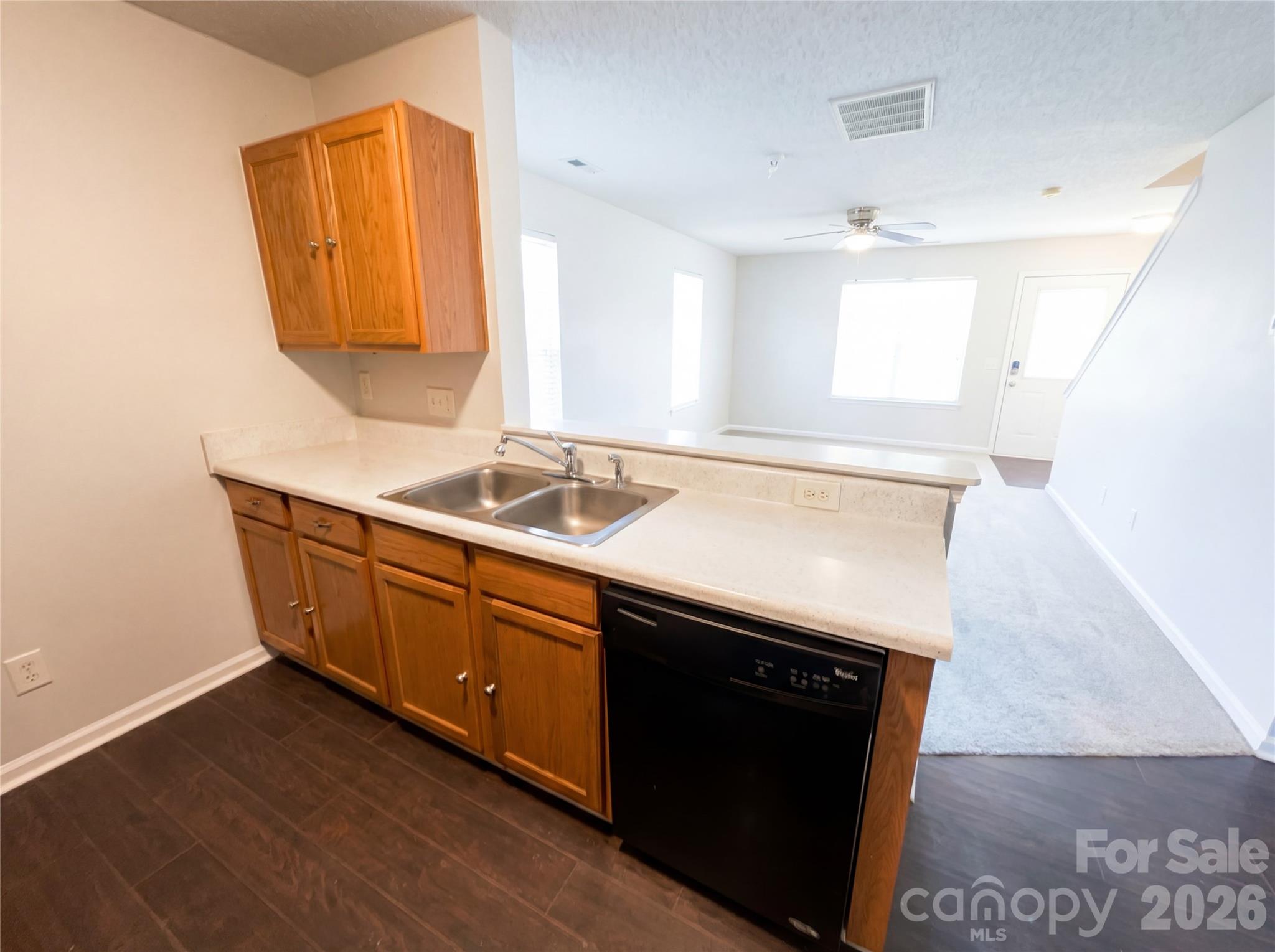 Brookmere - Residential