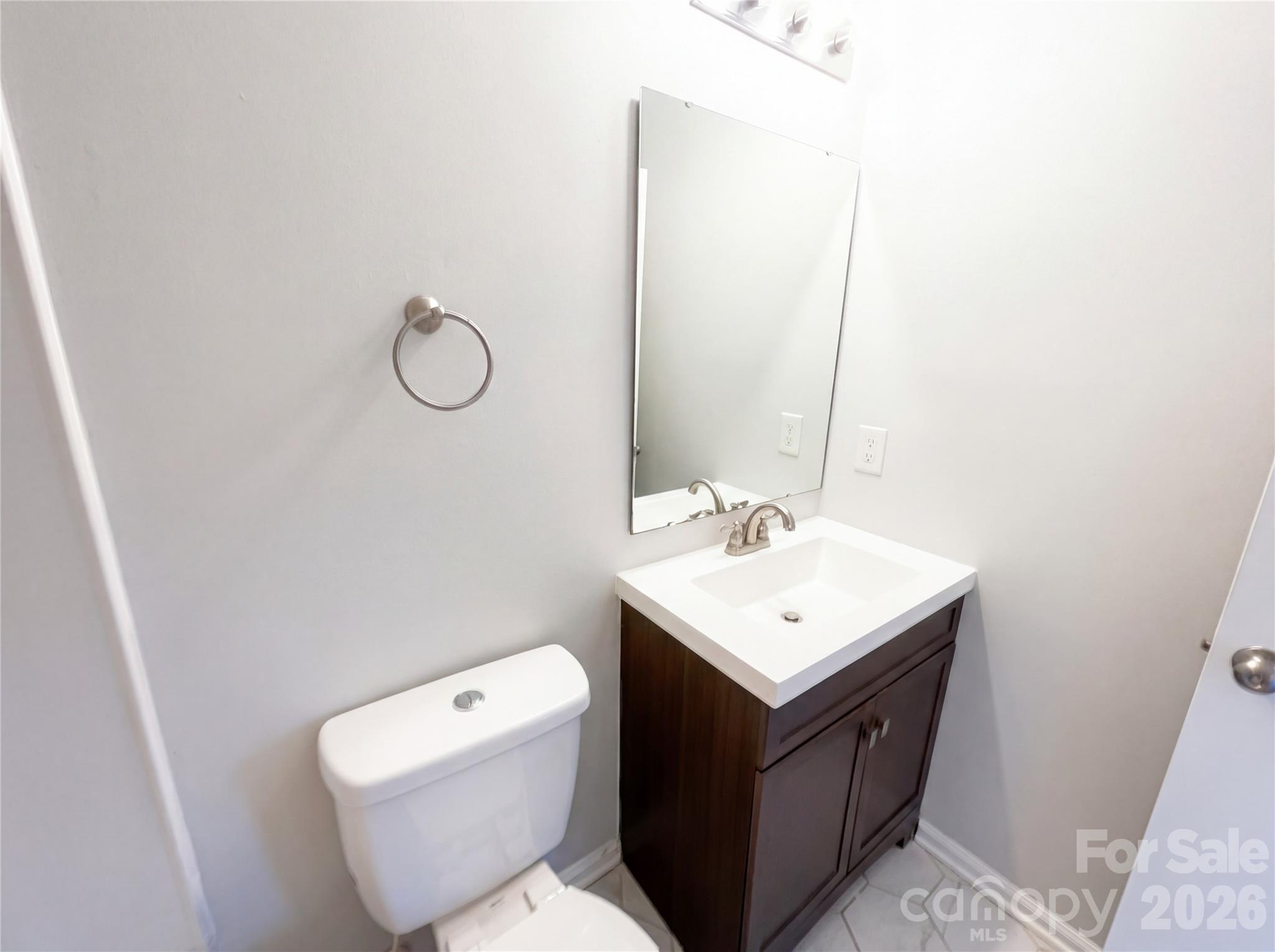 Brookmere - Residential