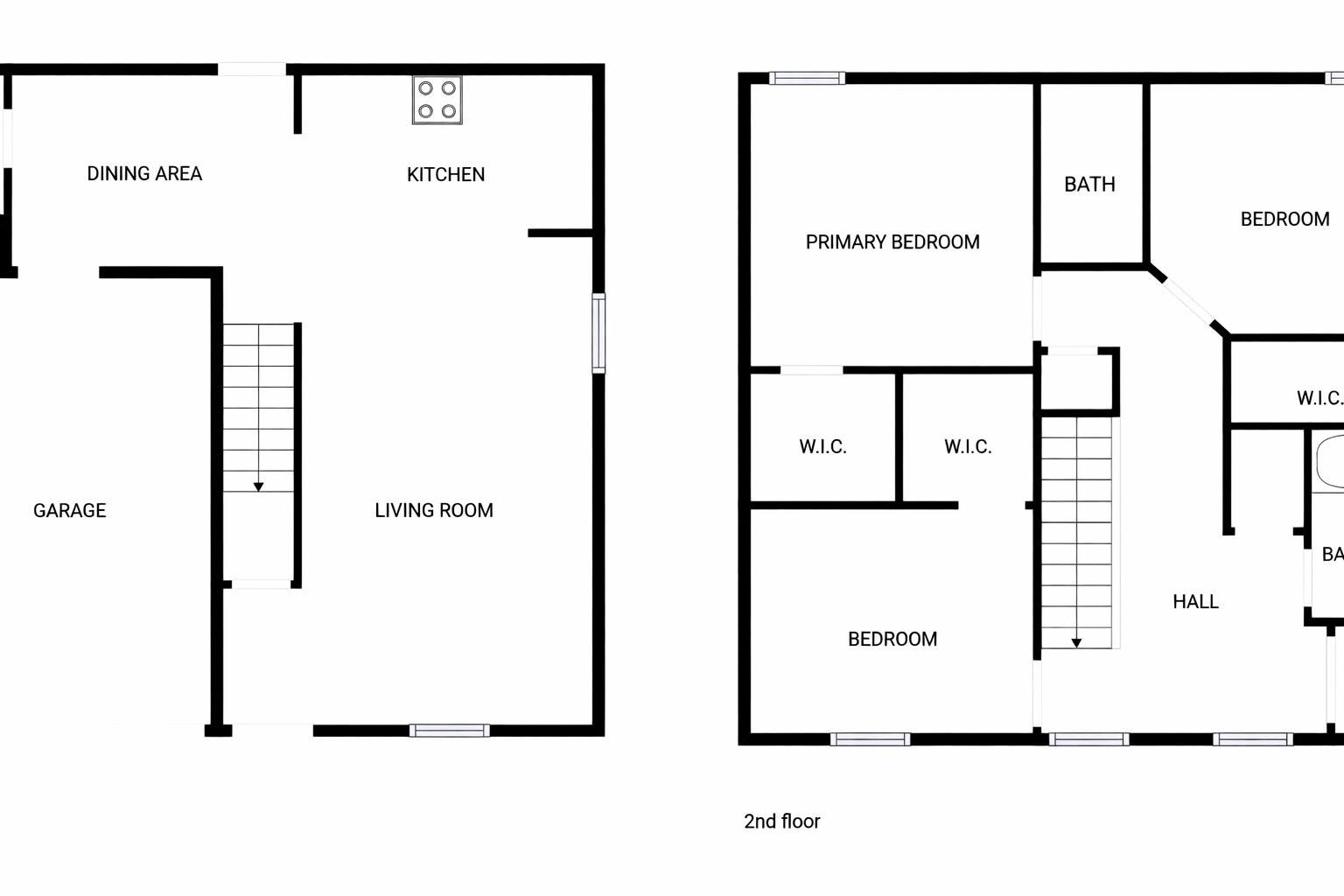 Brookmere - Residential