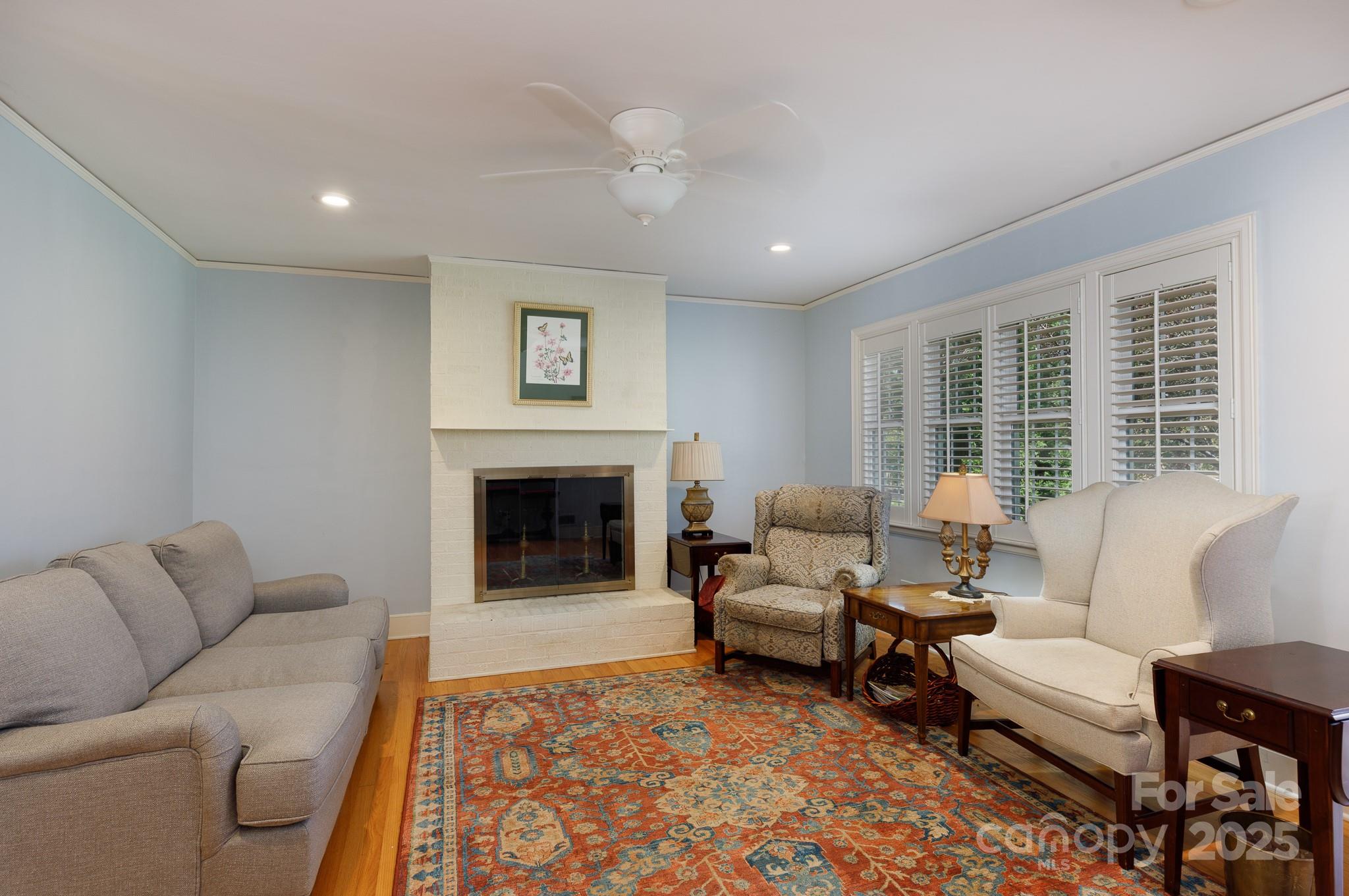 Cherry Broad Acres - Residential