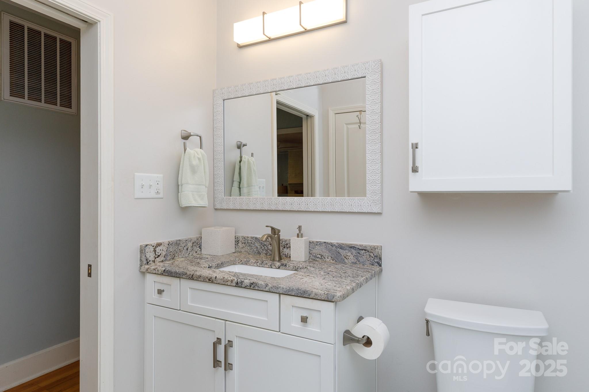 Cherry Broad Acres - Residential