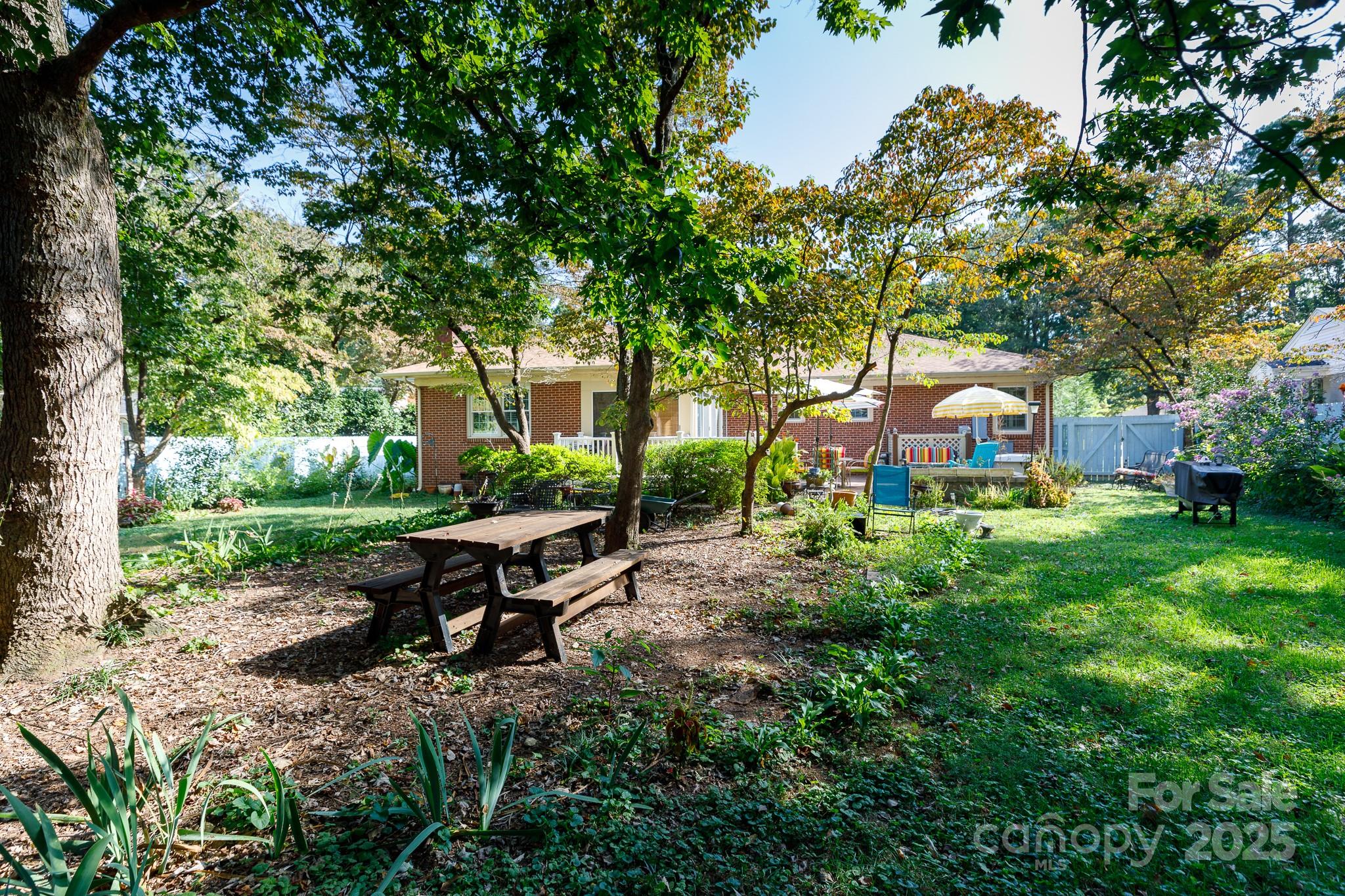 Cherry Broad Acres - Residential