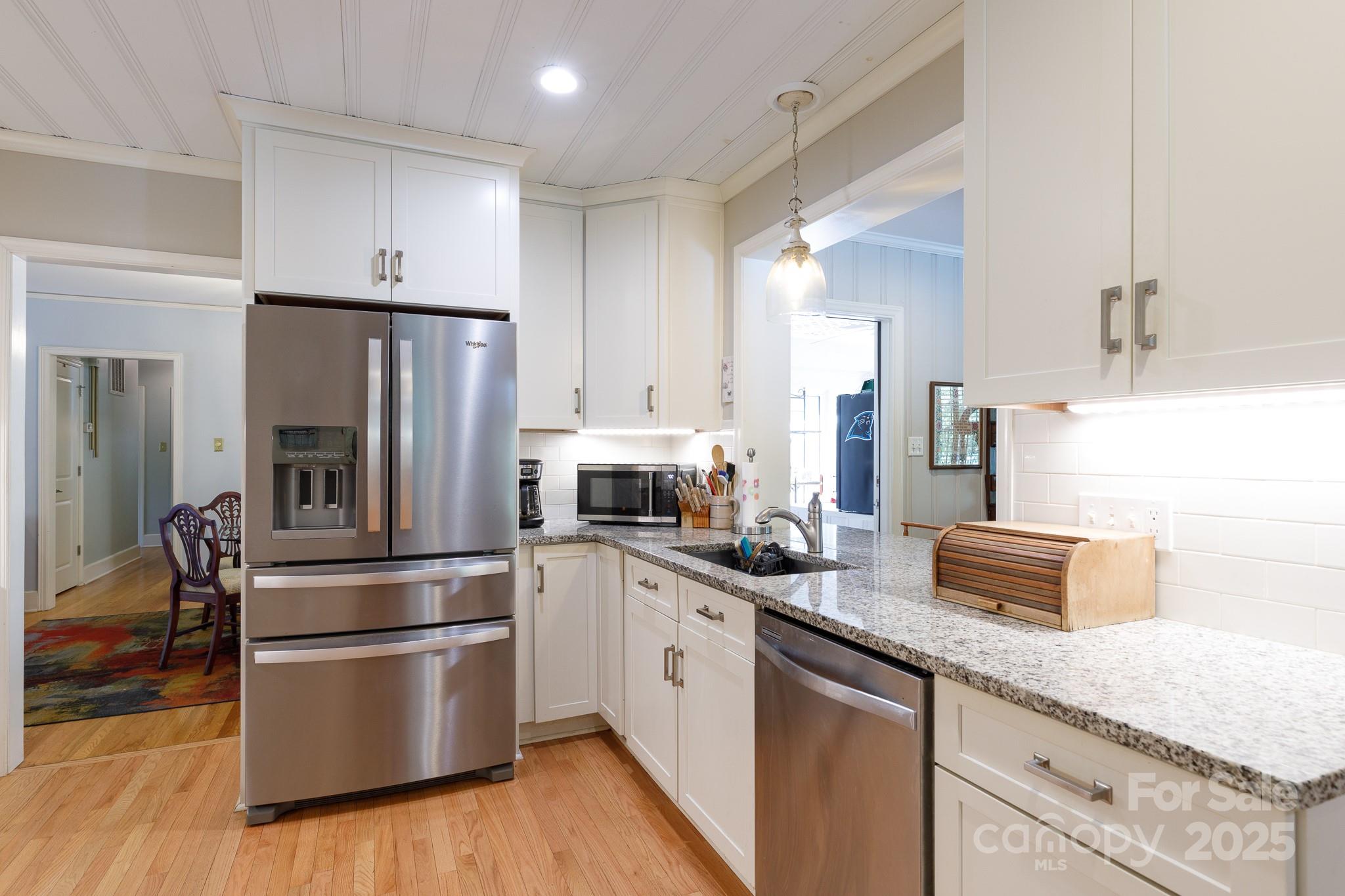 Cherry Broad Acres - Residential