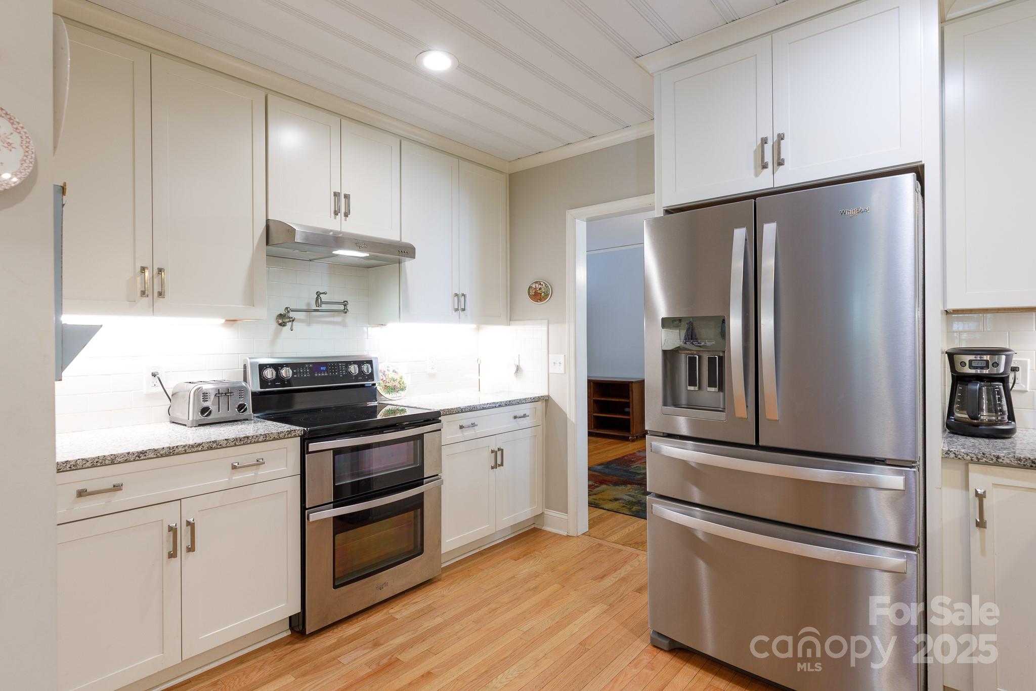 Cherry Broad Acres - Residential