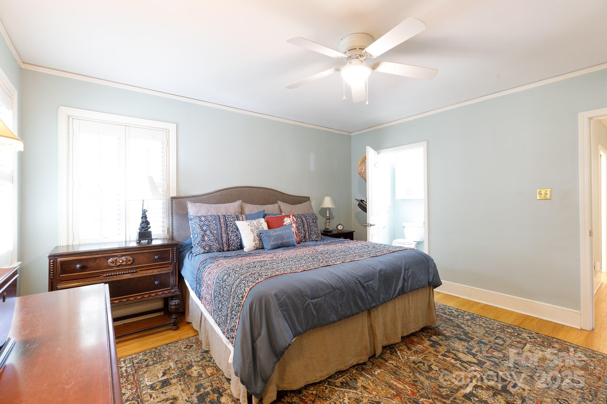 Cherry Broad Acres - Residential