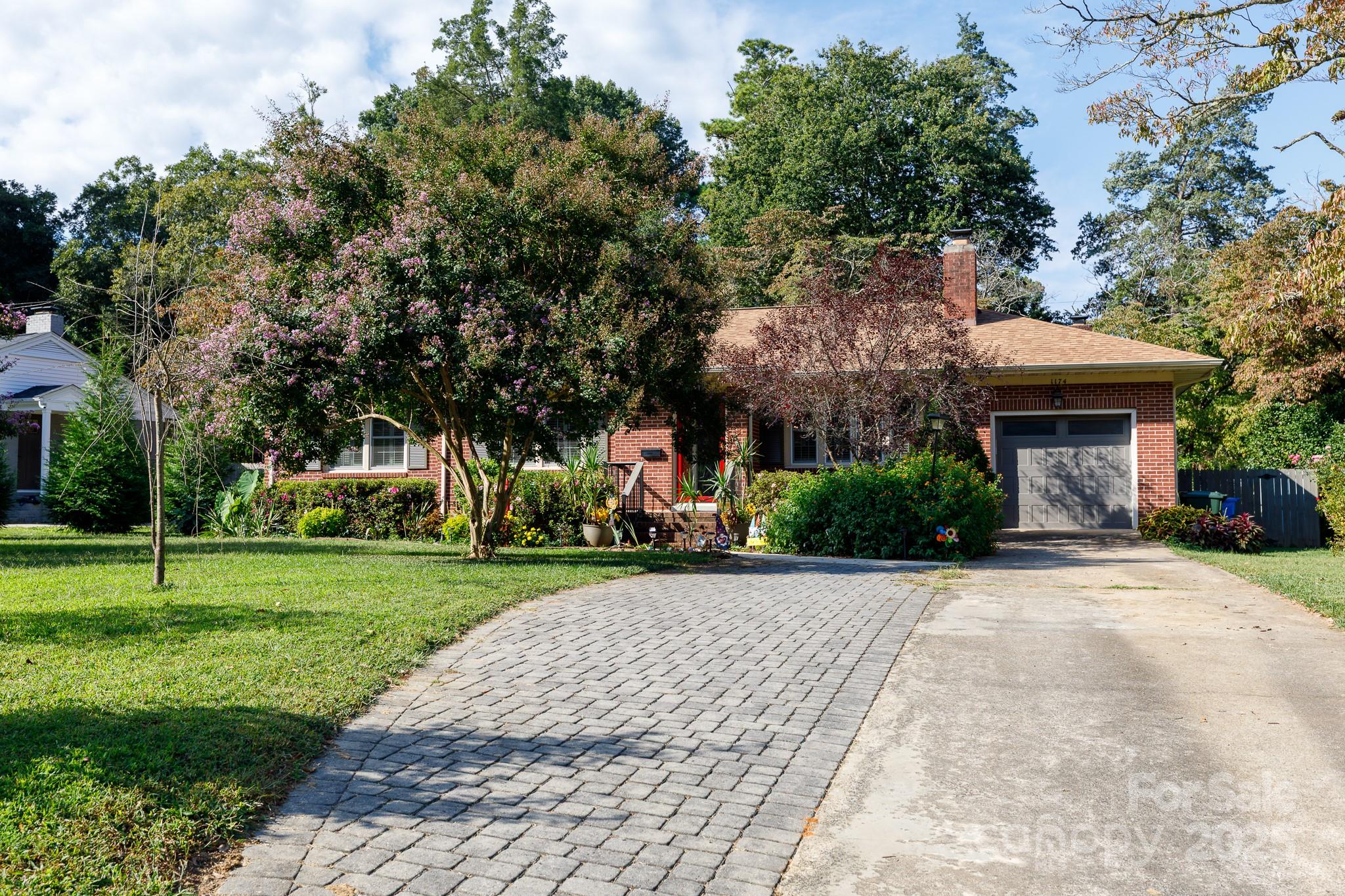 Cherry Broad Acres - Residential