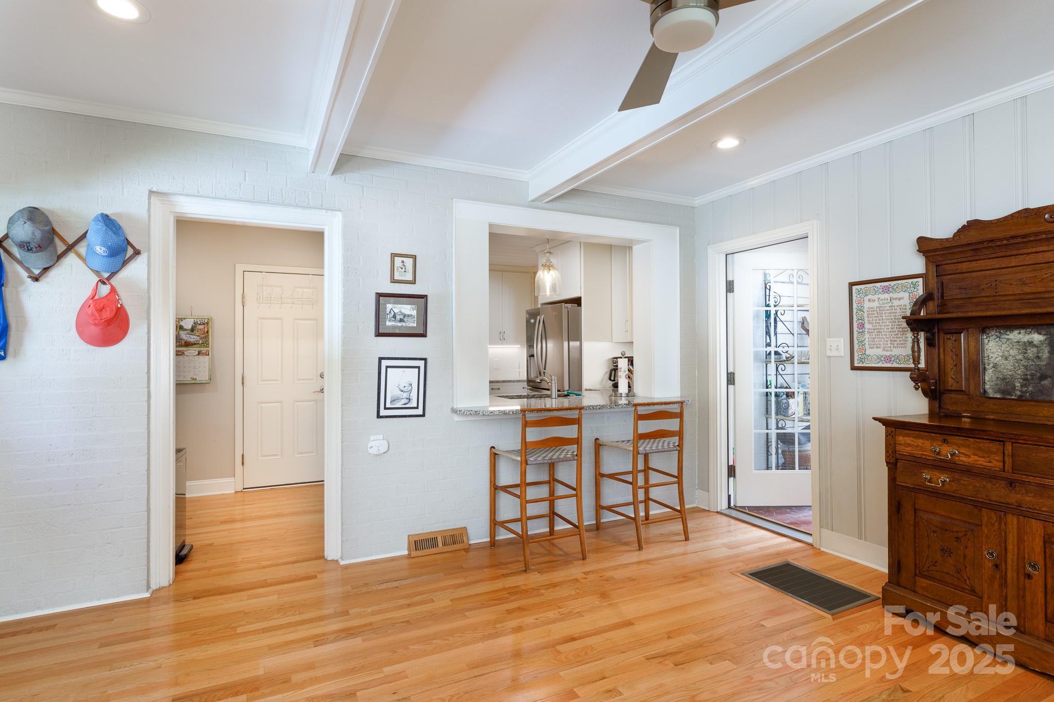 Cherry Broad Acres - Residential