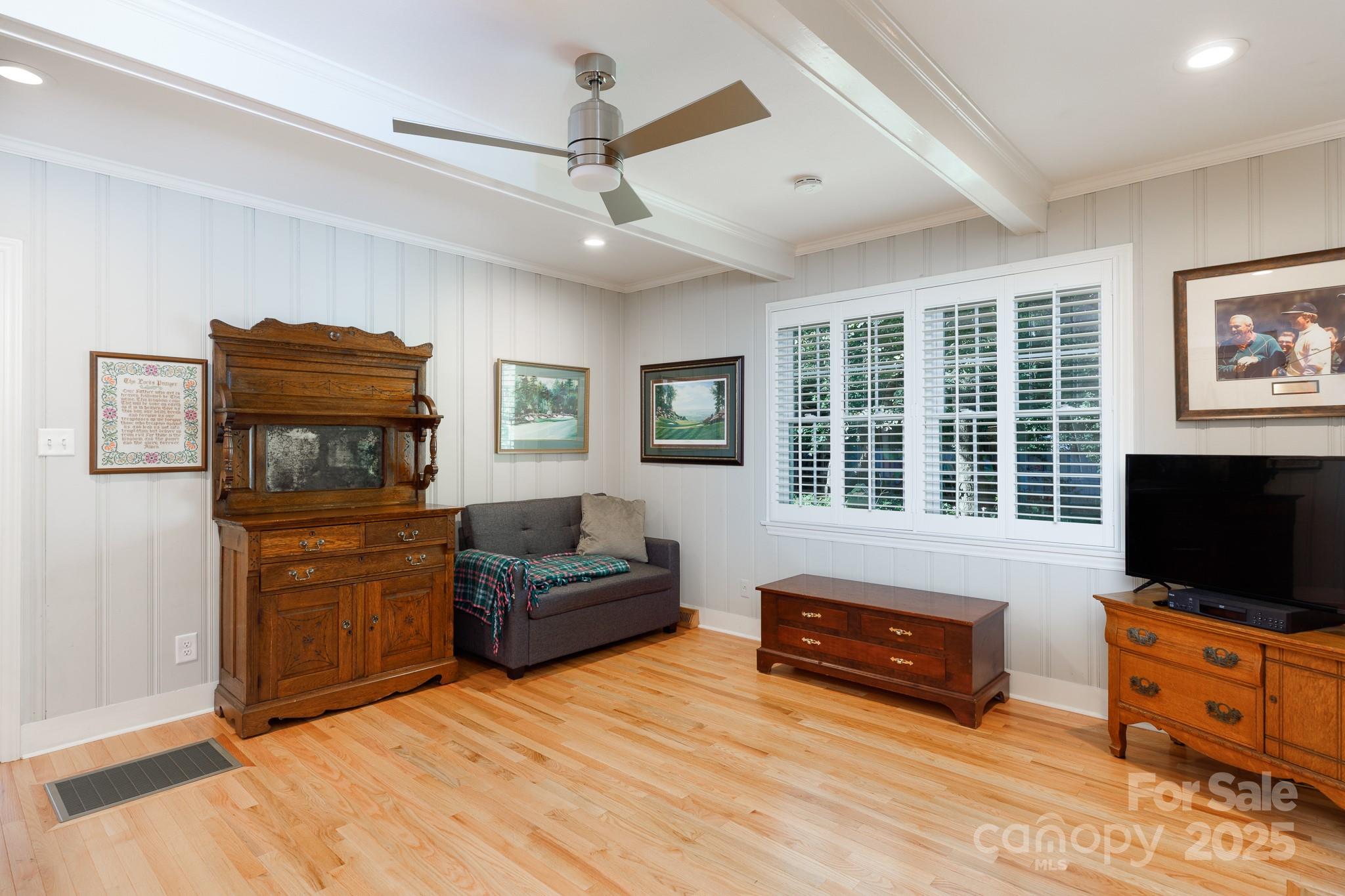 Cherry Broad Acres - Residential