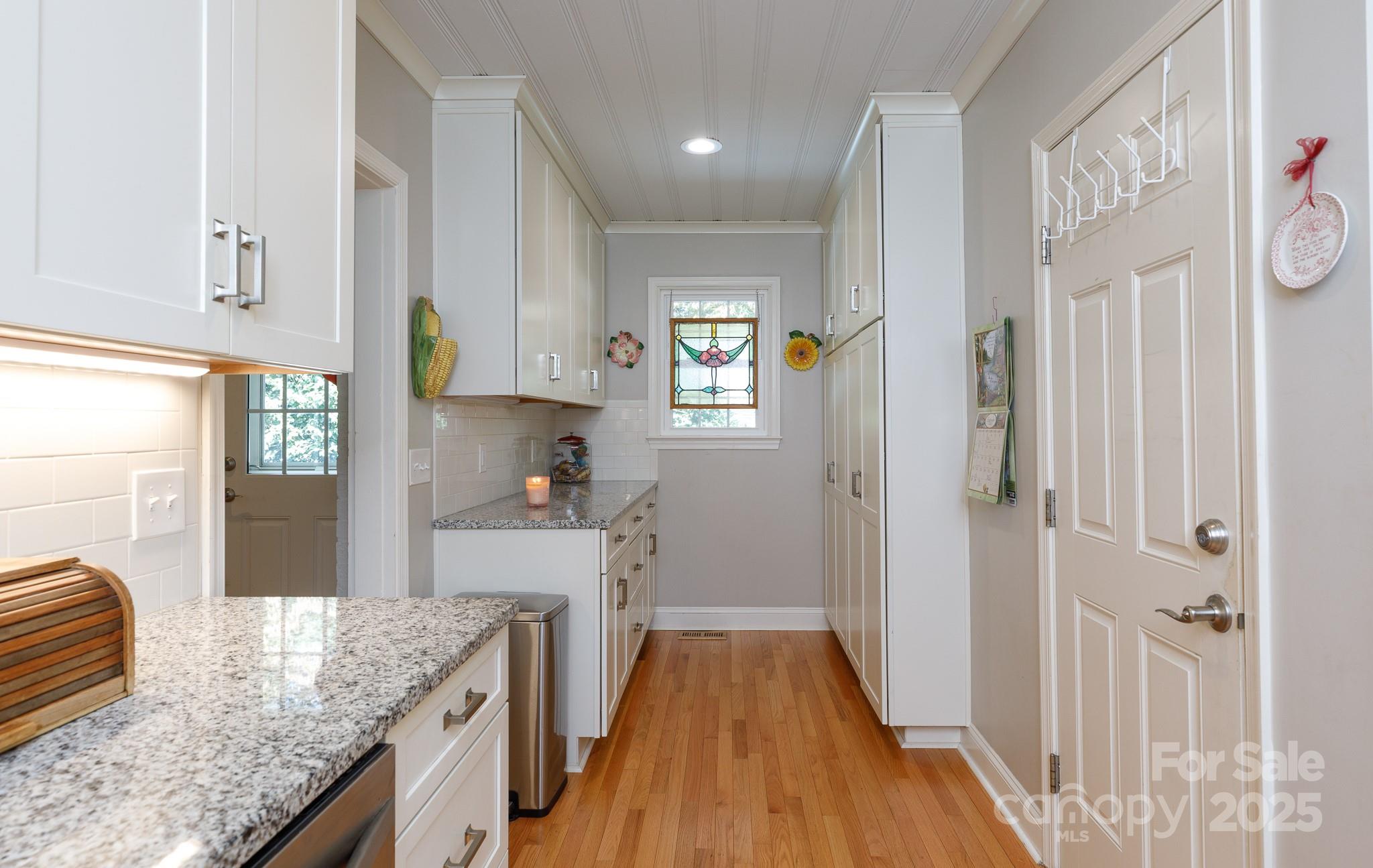 Cherry Broad Acres - Residential