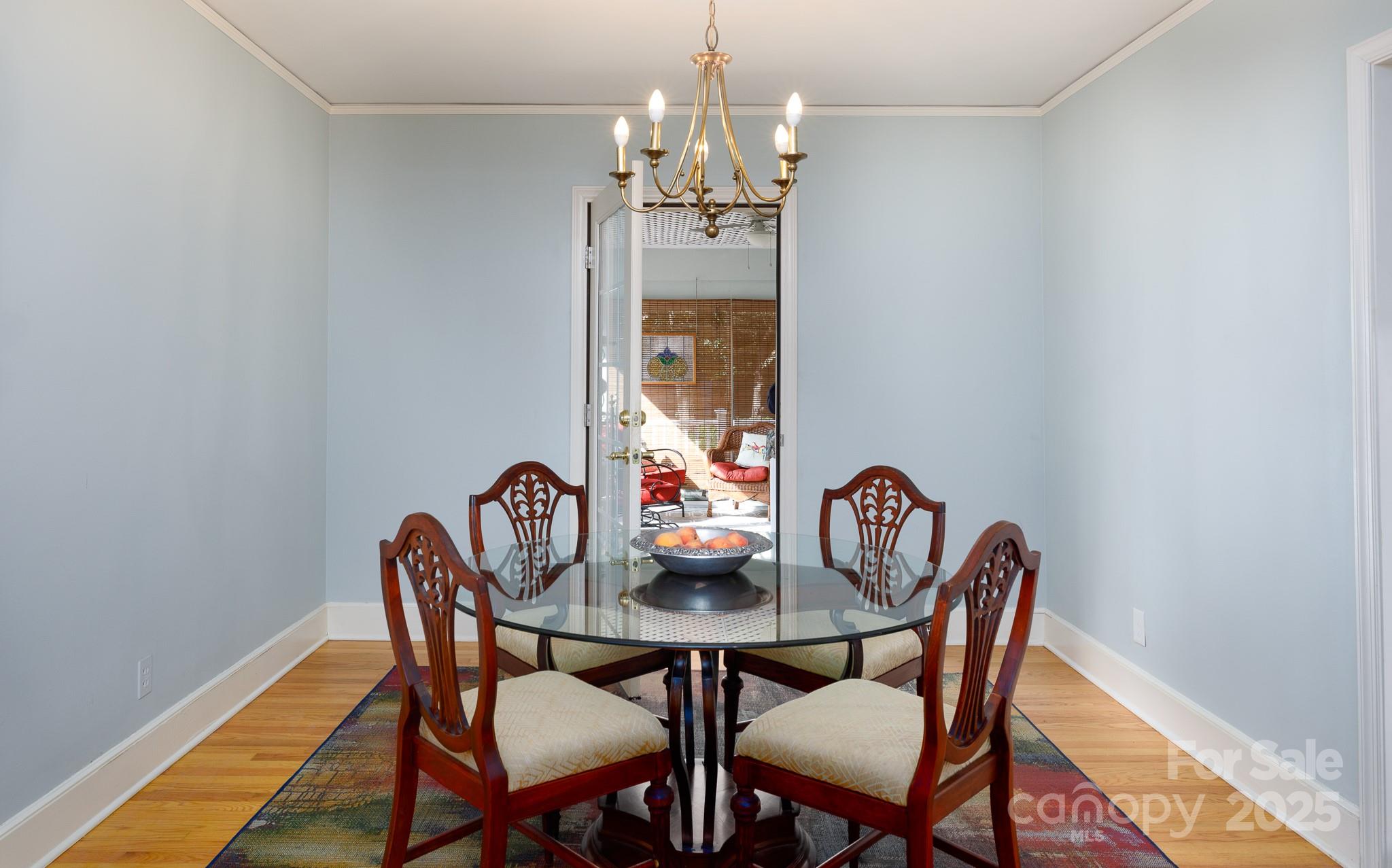 Cherry Broad Acres - Residential