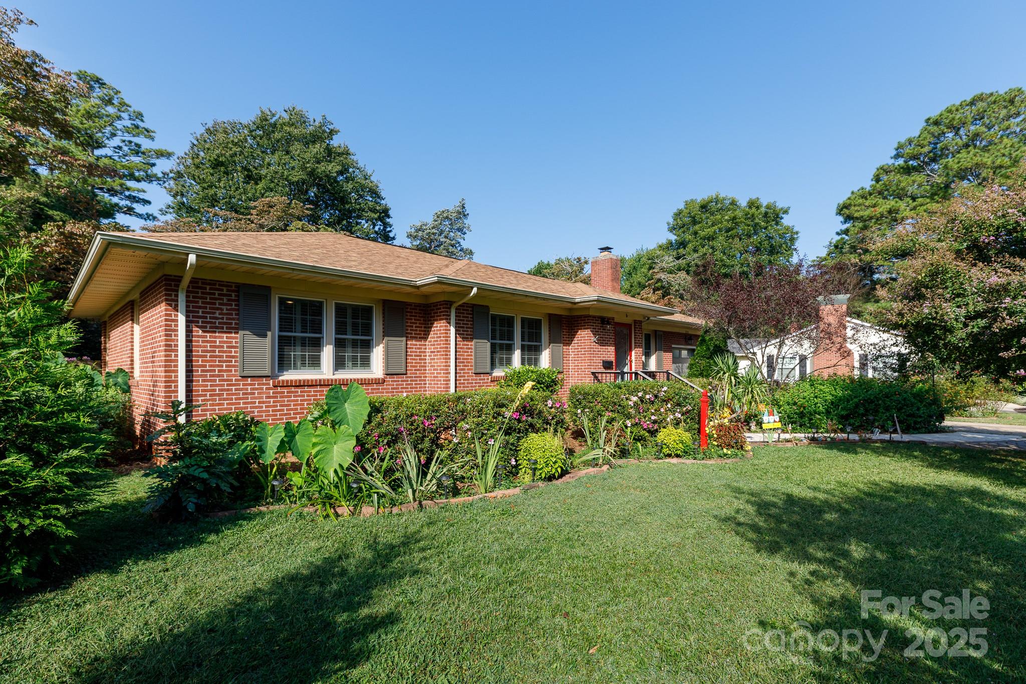 Cherry Broad Acres - Residential