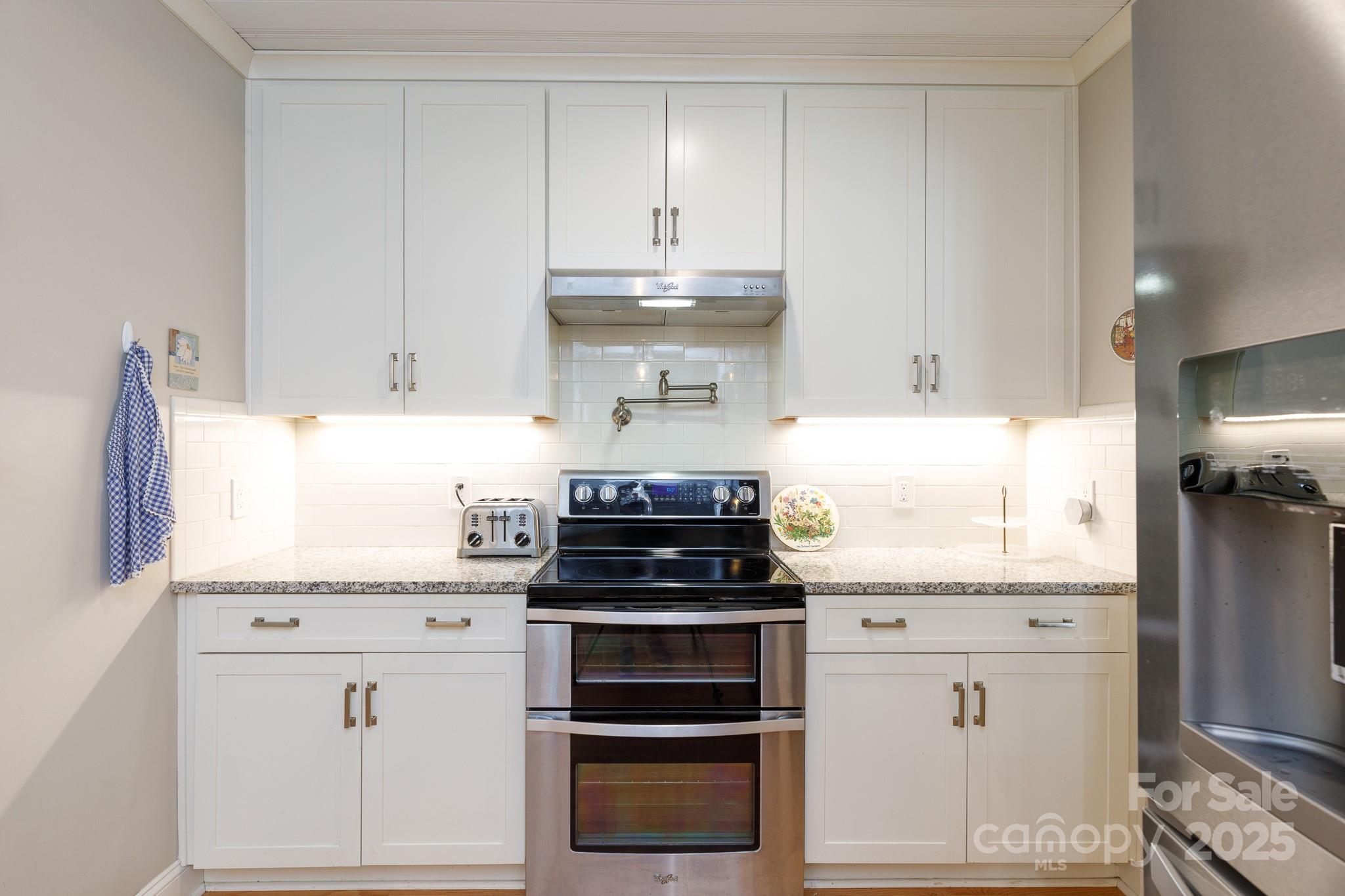 Cherry Broad Acres - Residential