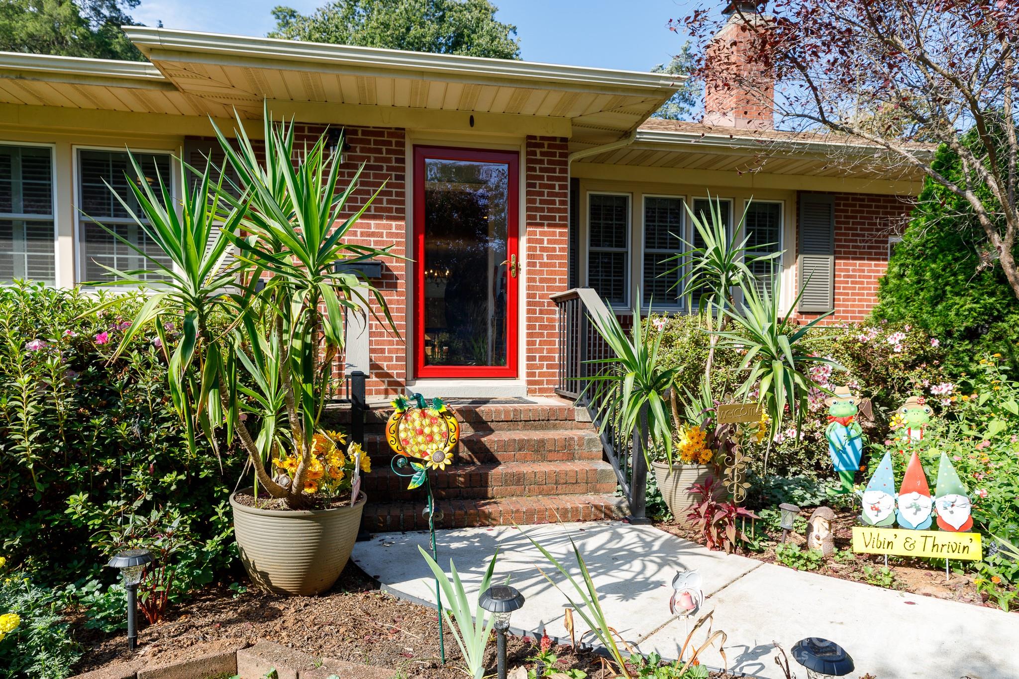 Cherry Broad Acres - Residential