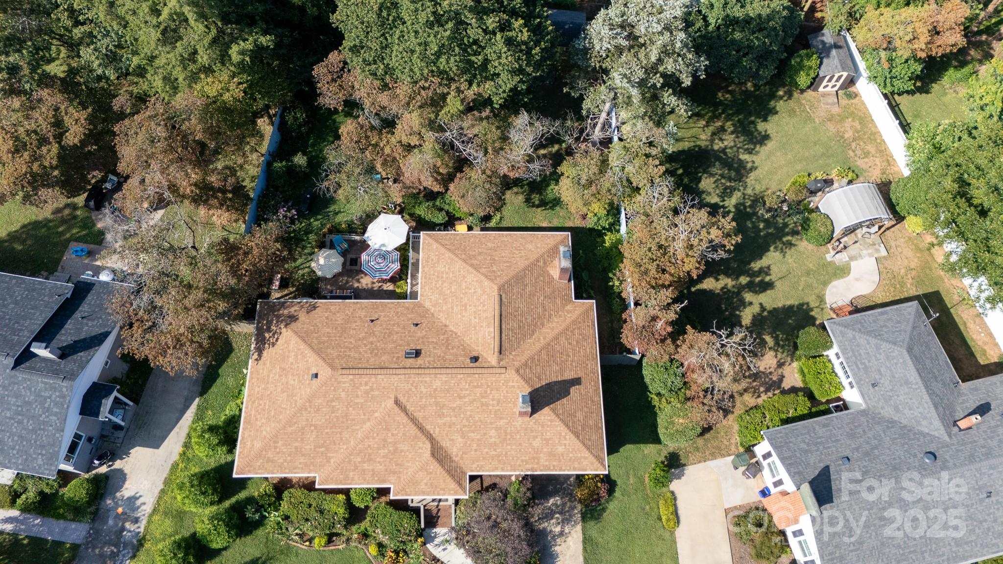 Cherry Broad Acres - Residential