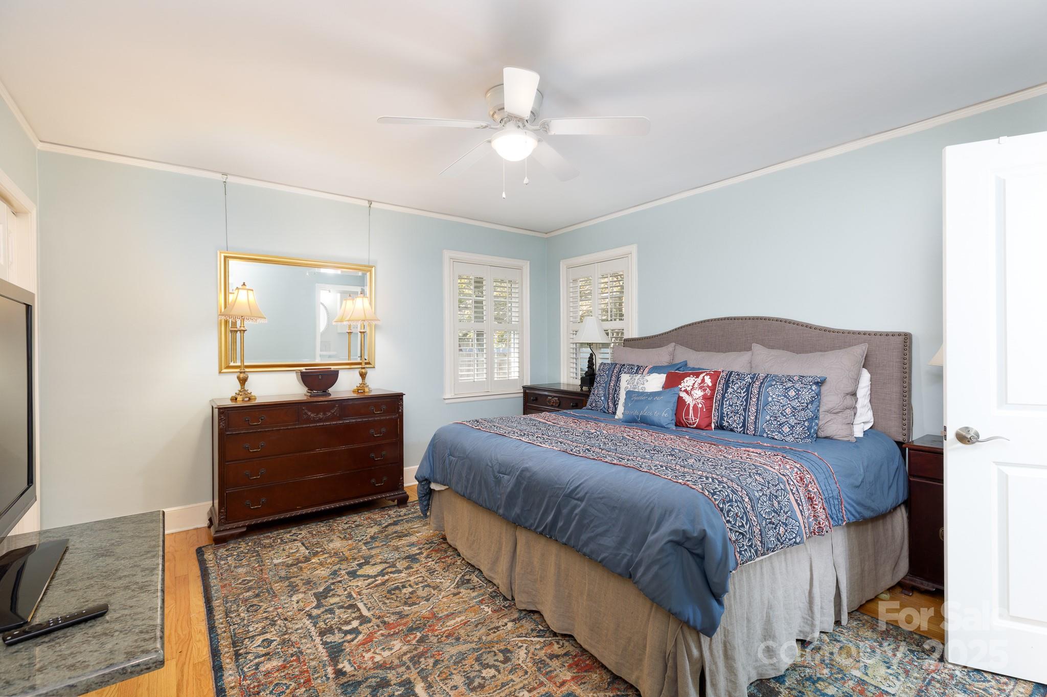 Cherry Broad Acres - Residential