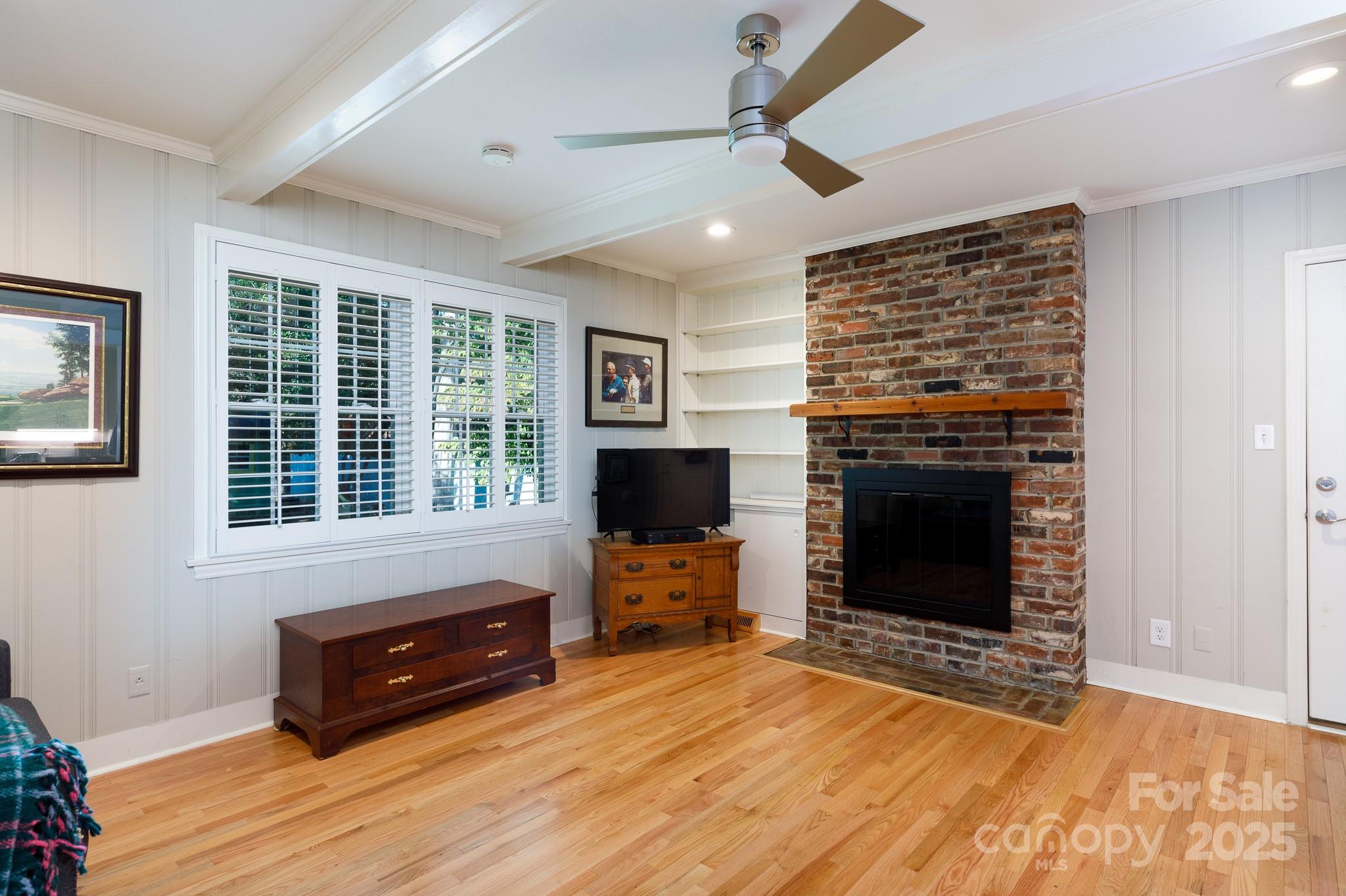 Cherry Broad Acres - Residential