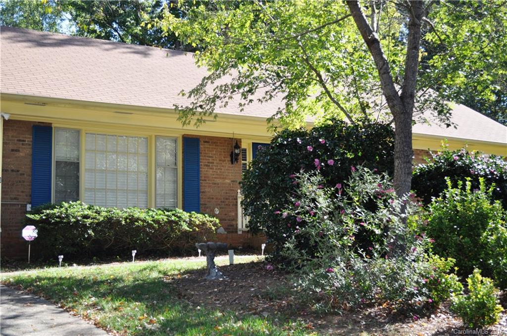 Sardis Woods - Residential