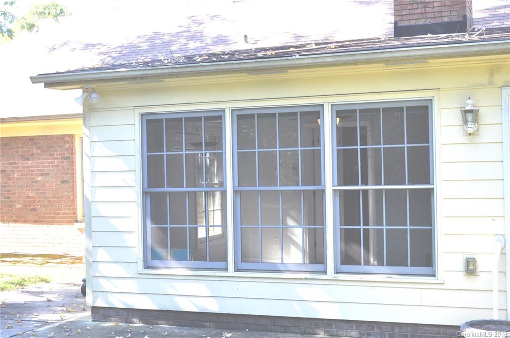 Sardis Woods - Residential