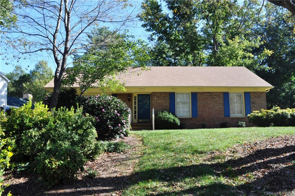 Sardis Woods - Residential