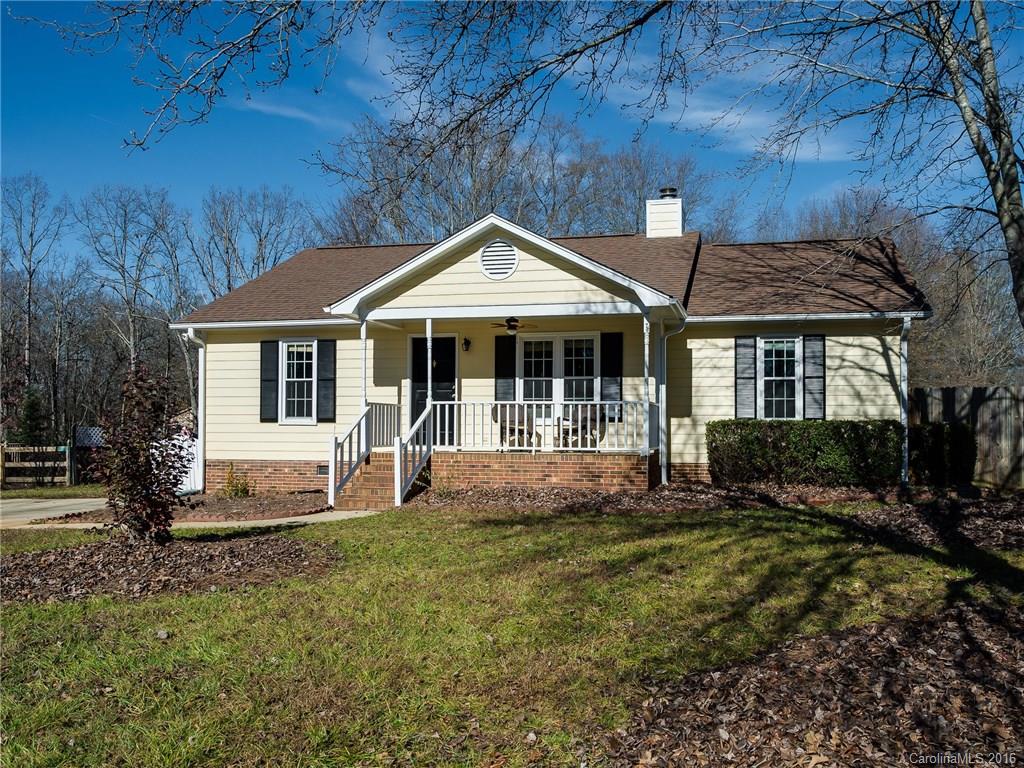 Sandalwood - Residential