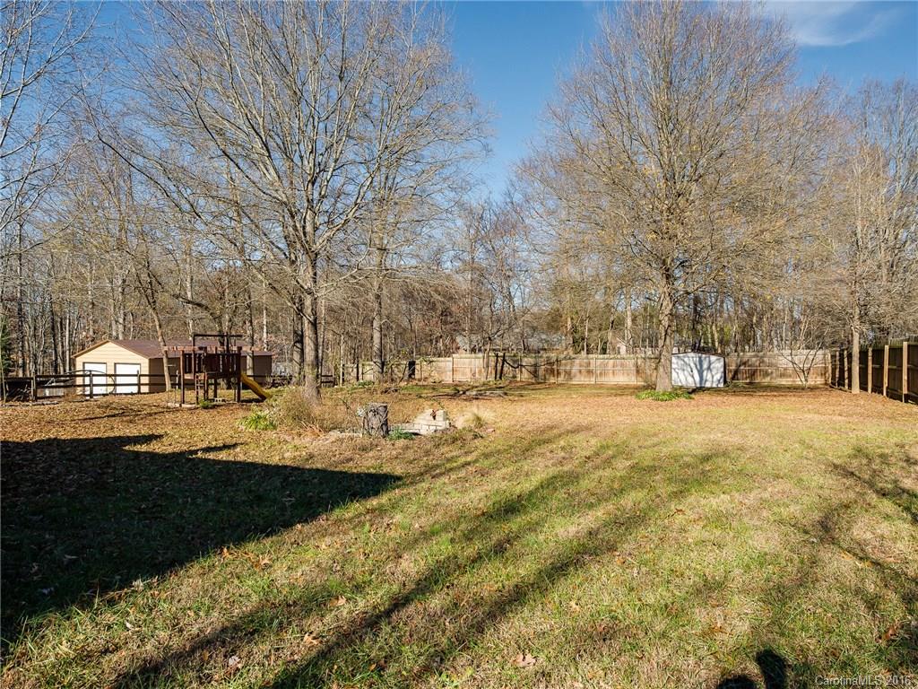 Sandalwood - Residential