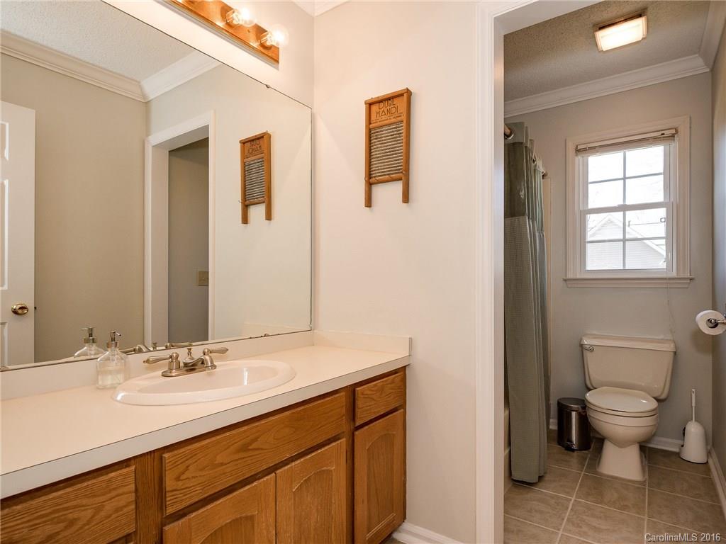 Sandalwood - Residential