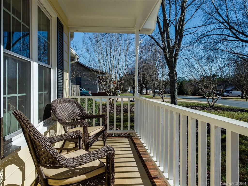 Sandalwood - Residential