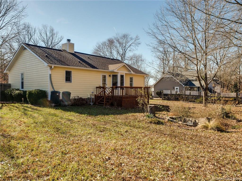 Sandalwood - Residential