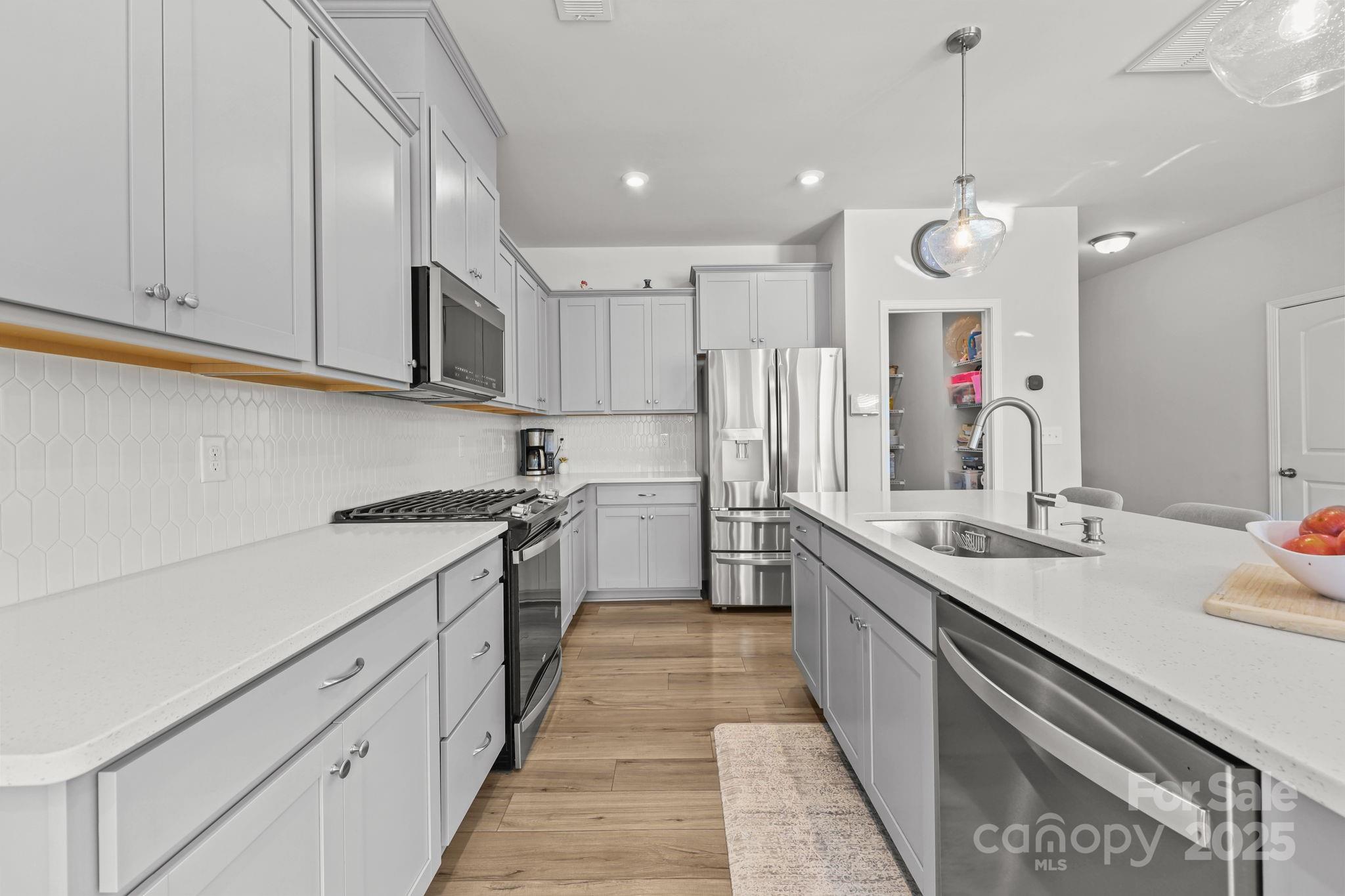 Cheyney - Residential