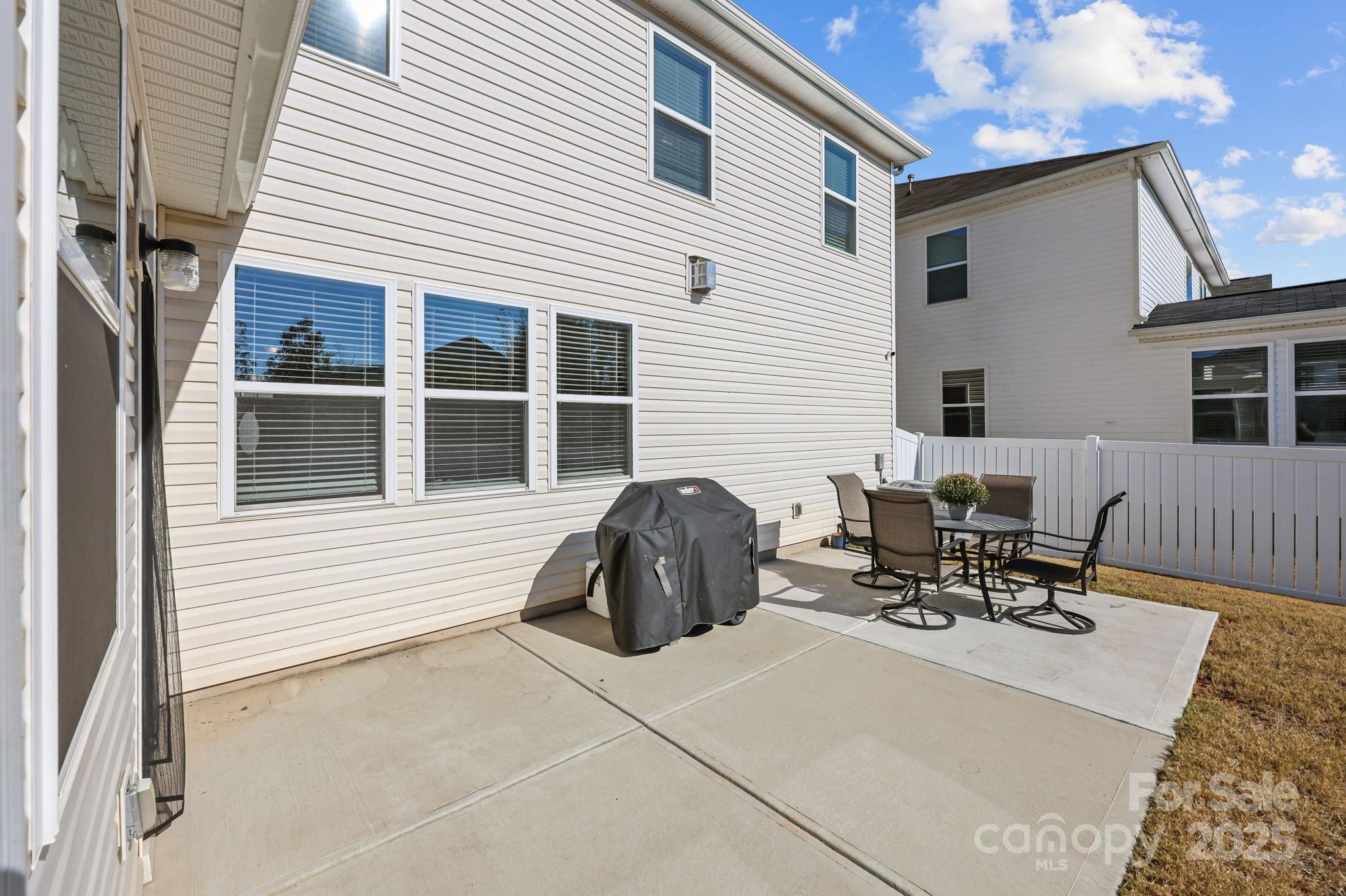 Cheyney - Residential