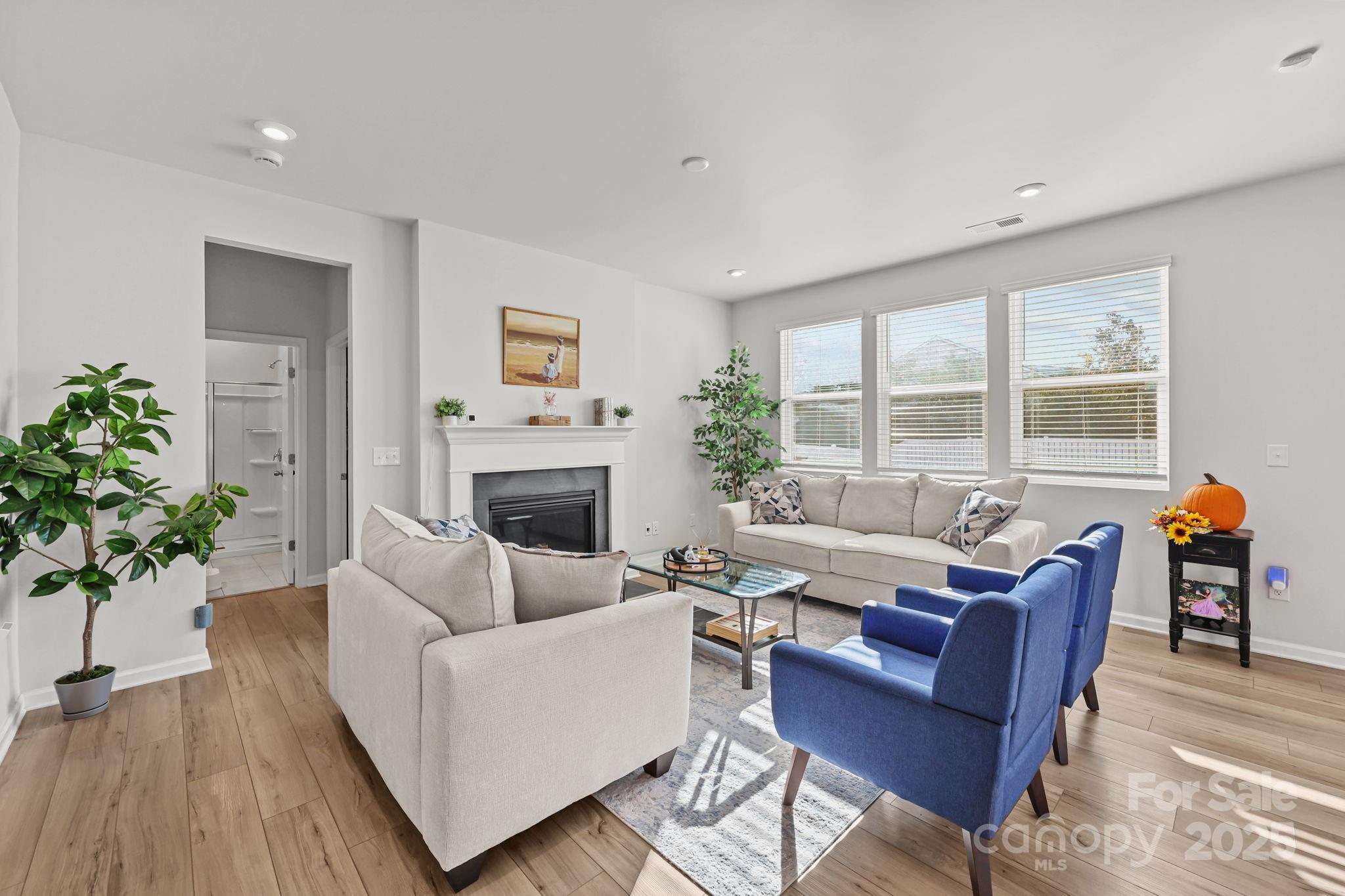 Cheyney - Residential