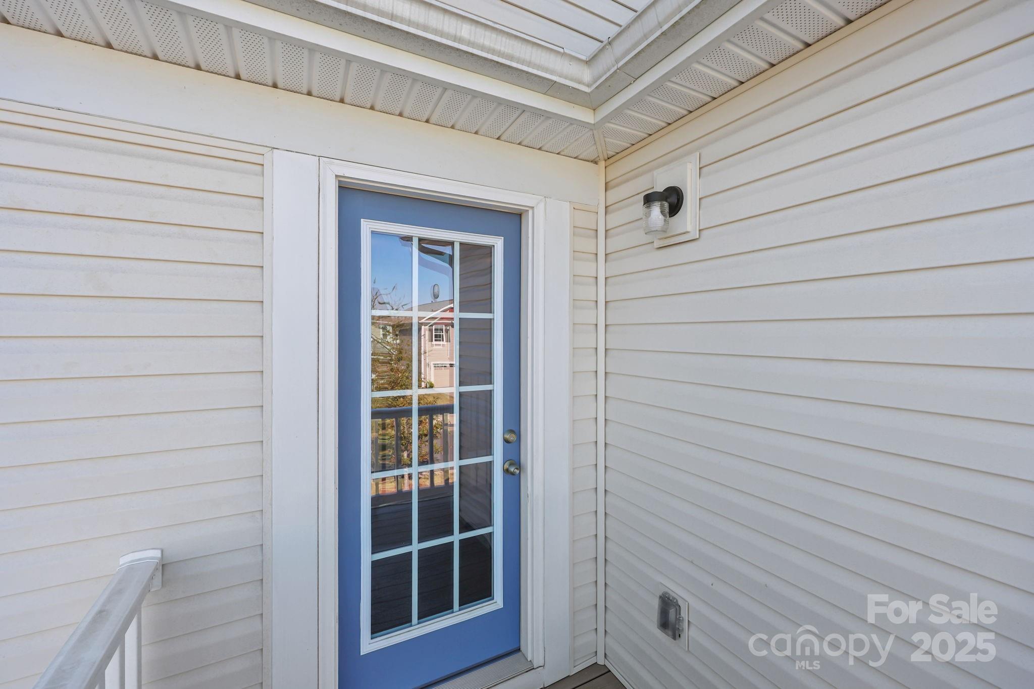 Cheyney - Residential