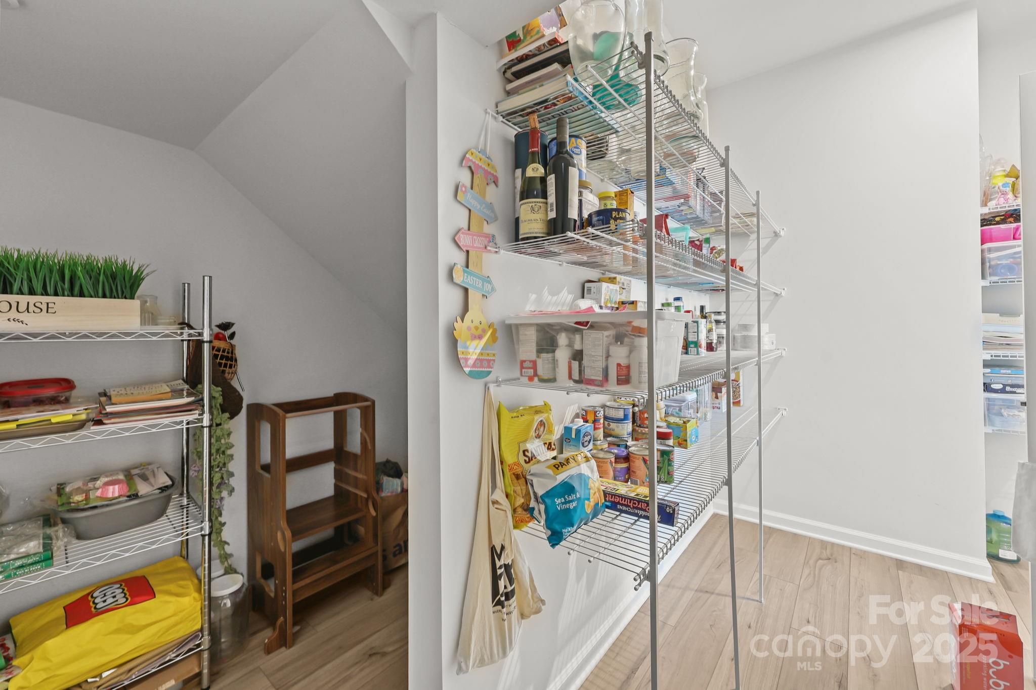 Cheyney - Residential