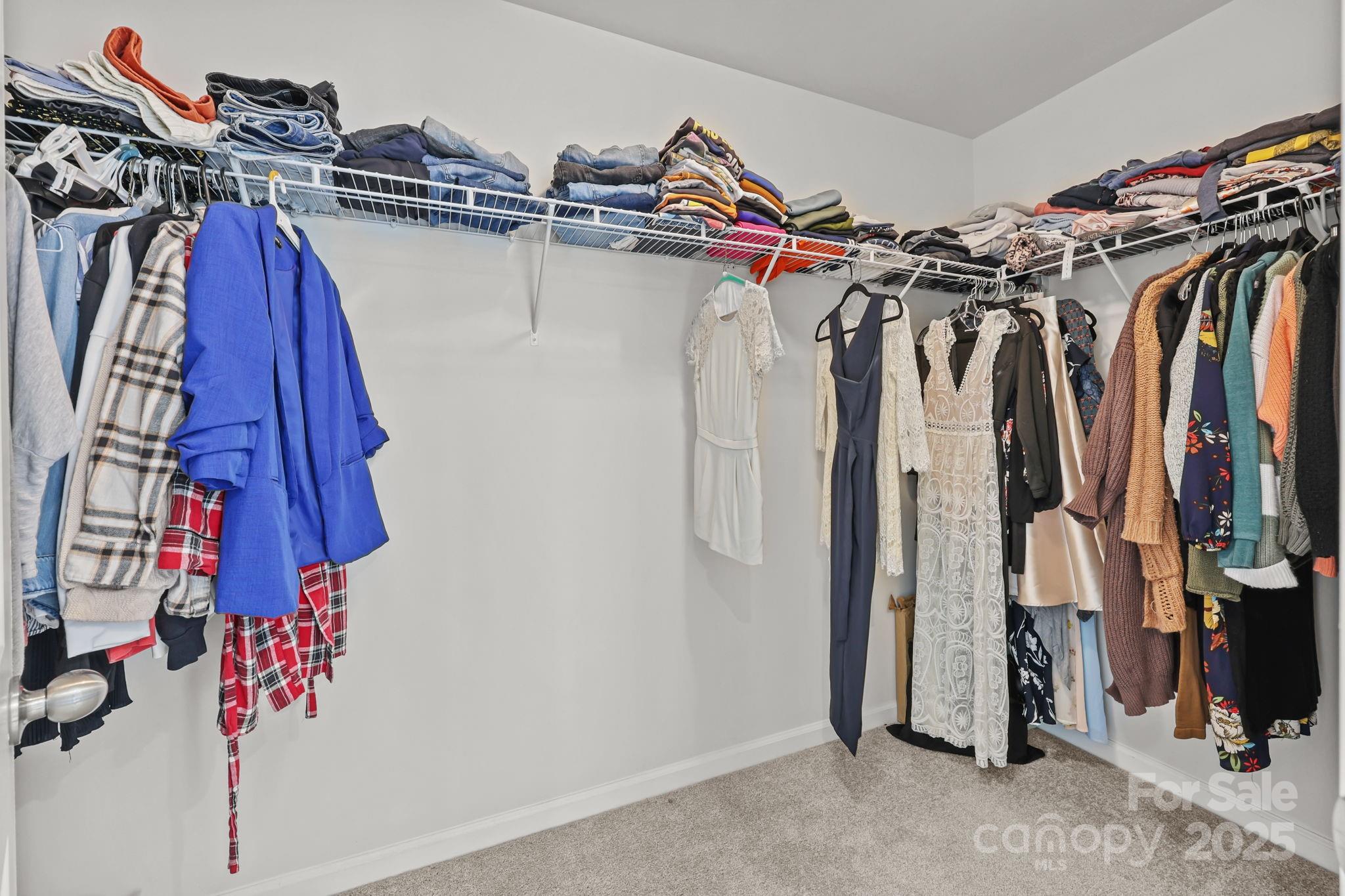 Cheyney - Residential