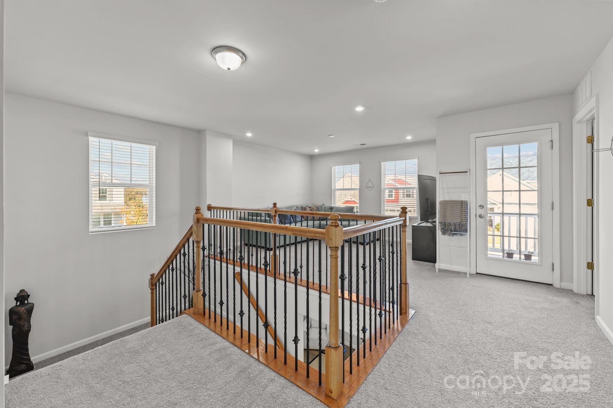 Cheyney - Residential