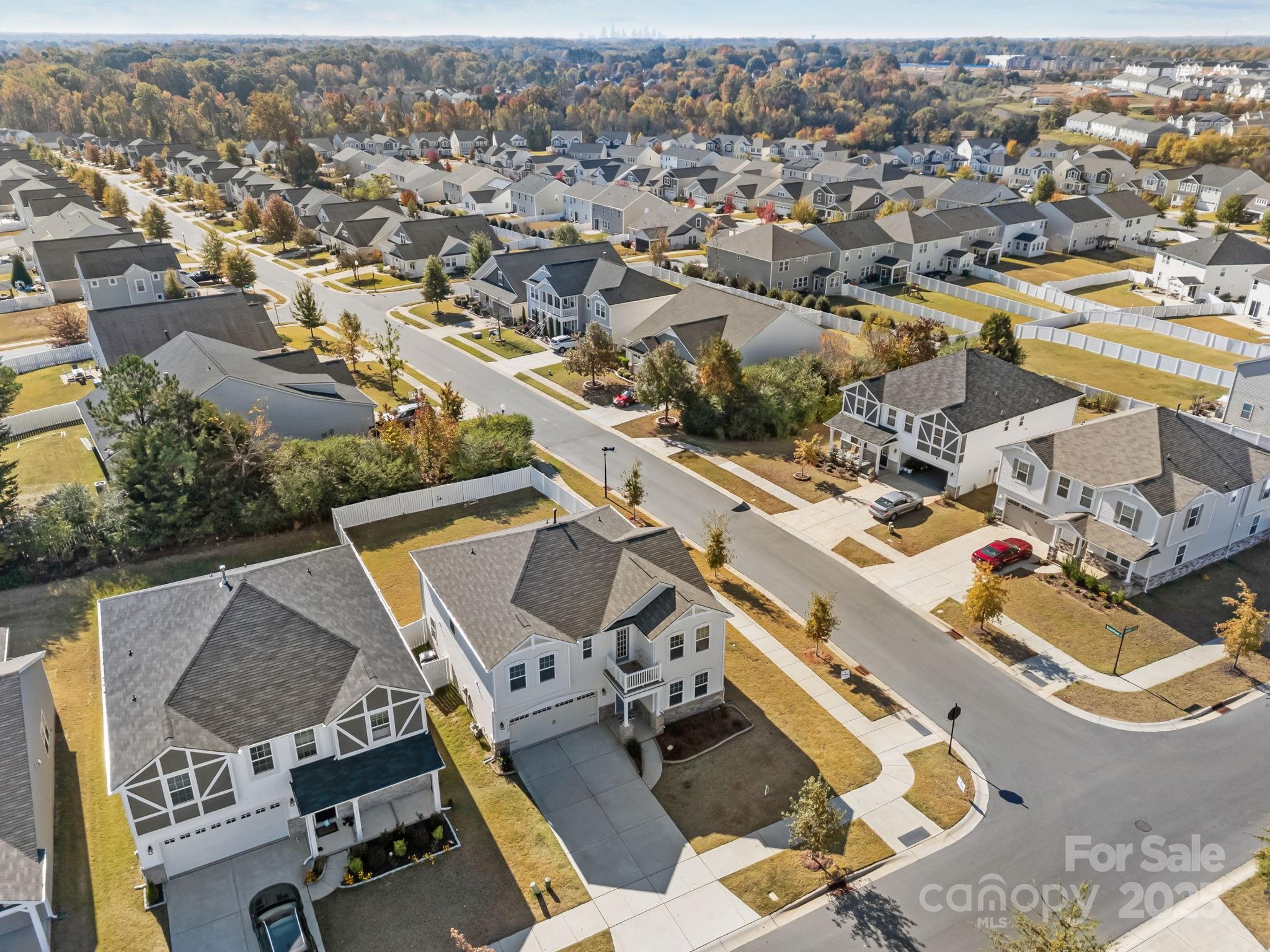 Cheyney - Residential