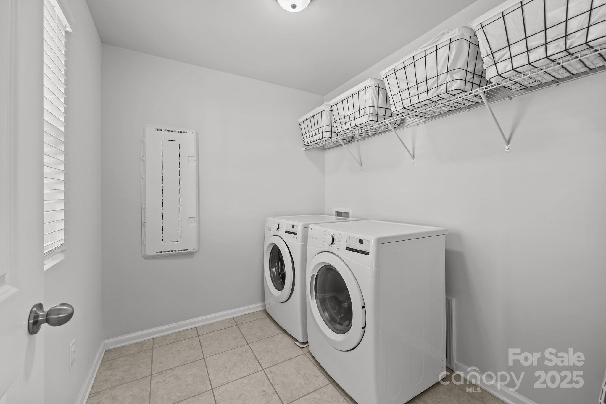 Cheyney - Residential