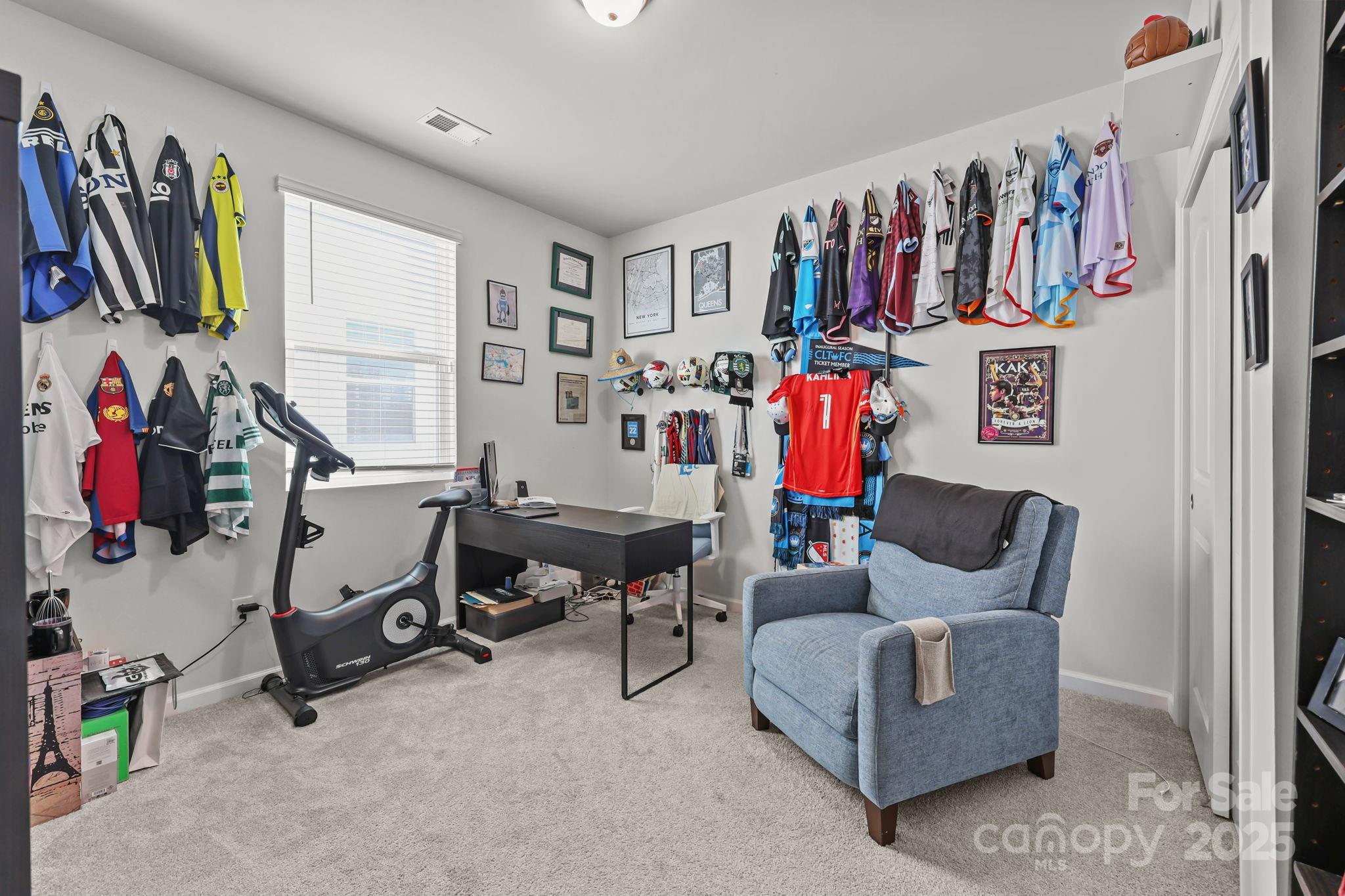 Cheyney - Residential