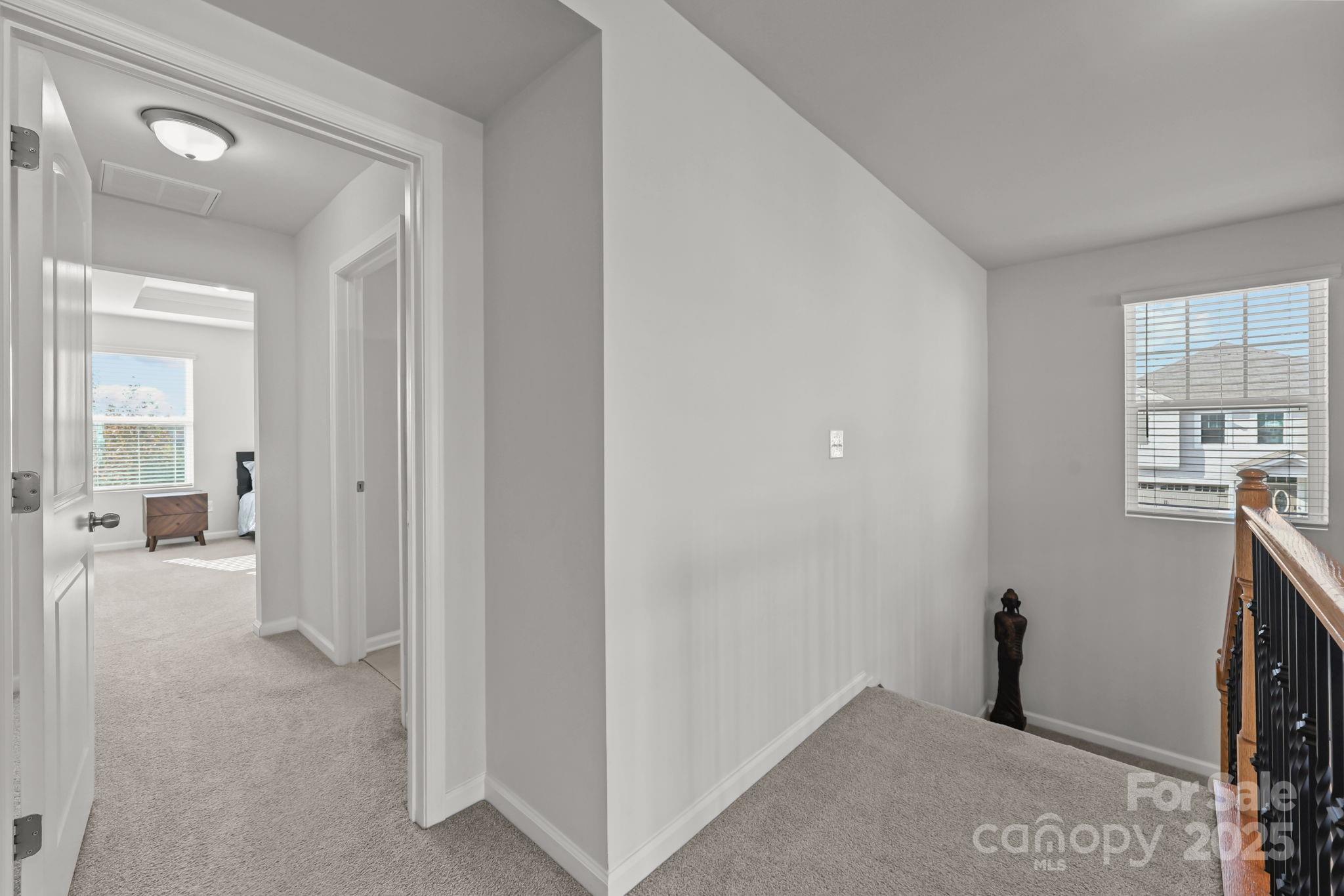 Cheyney - Residential