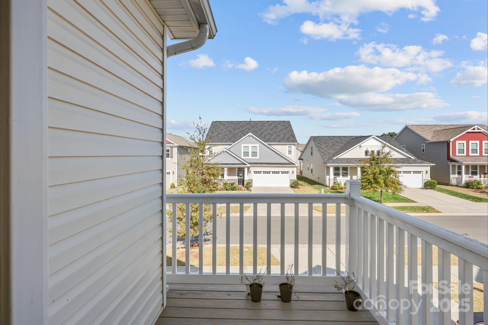 Cheyney - Residential