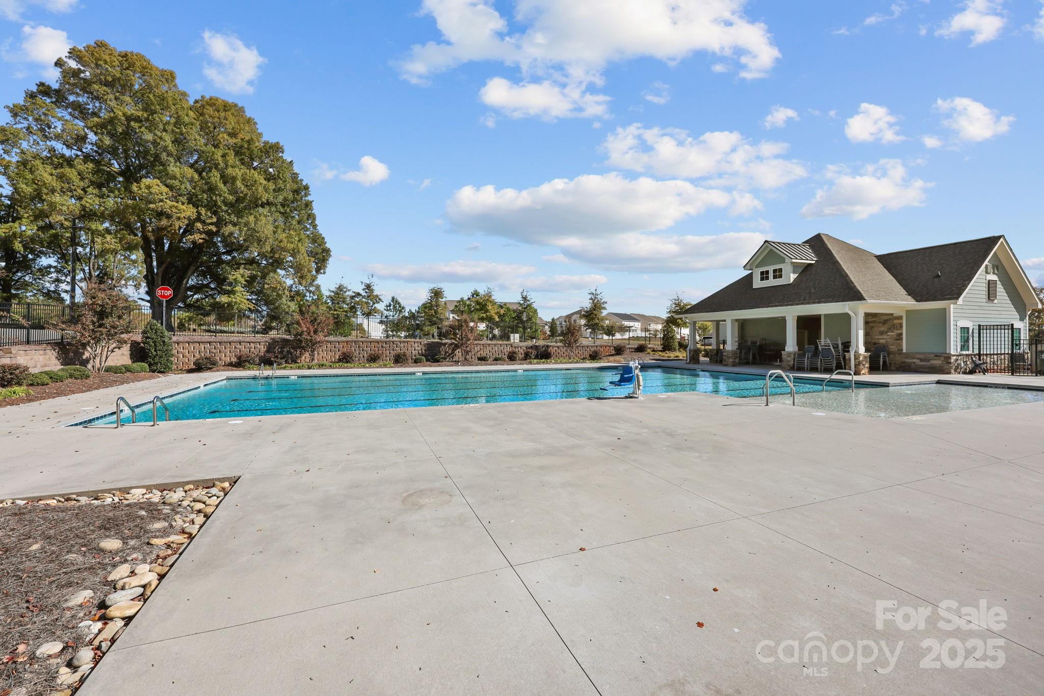 Cheyney - Residential