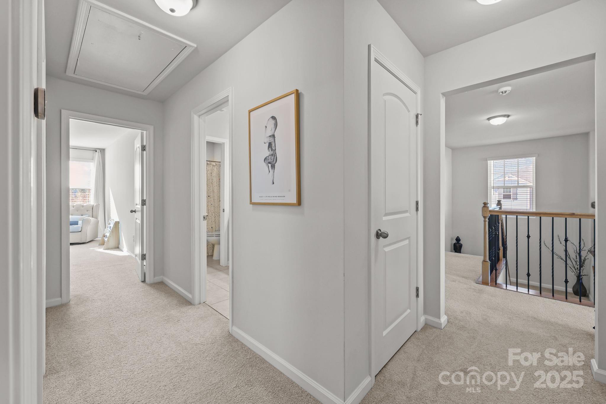 Cheyney - Residential