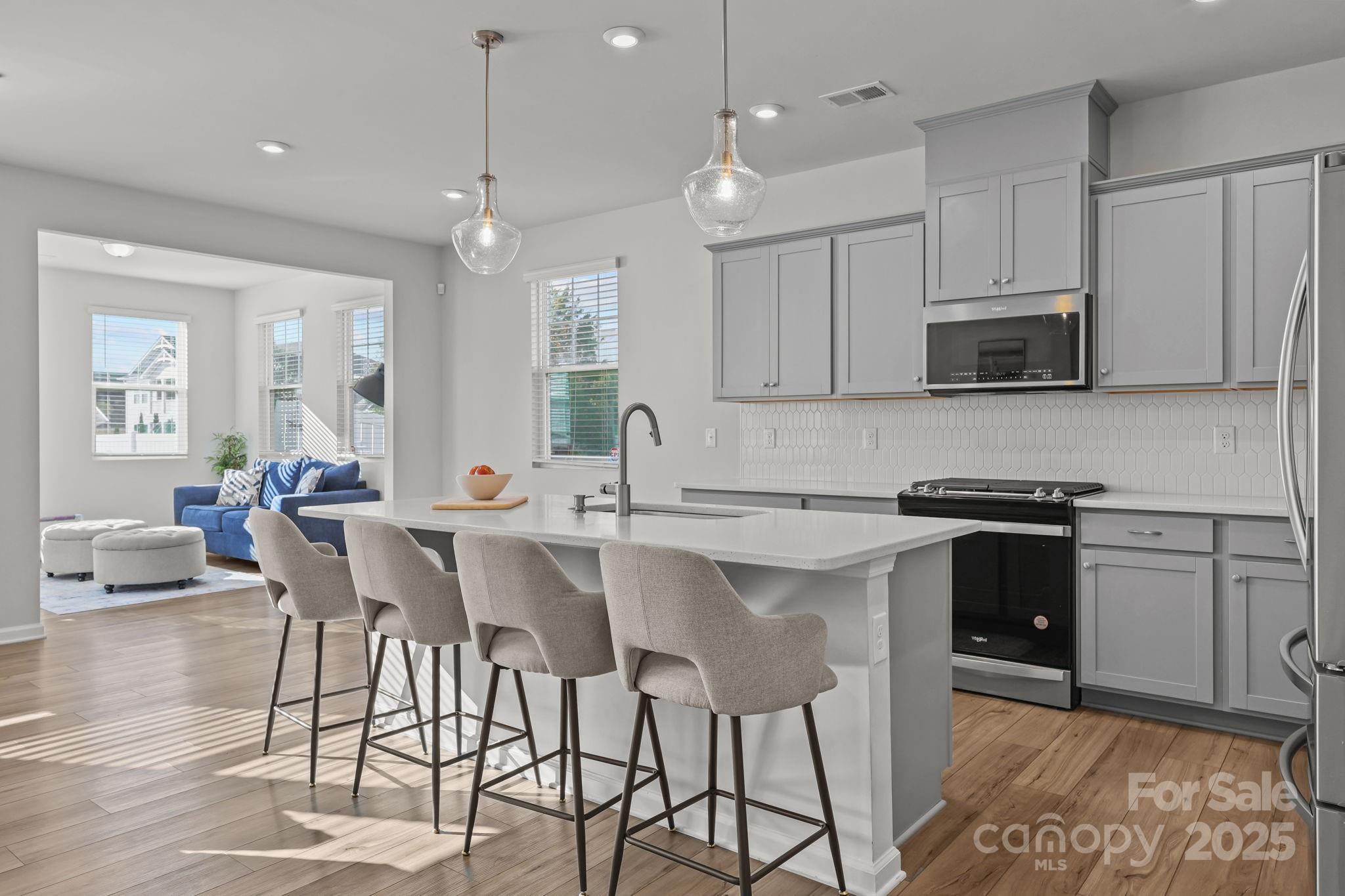 Cheyney - Residential