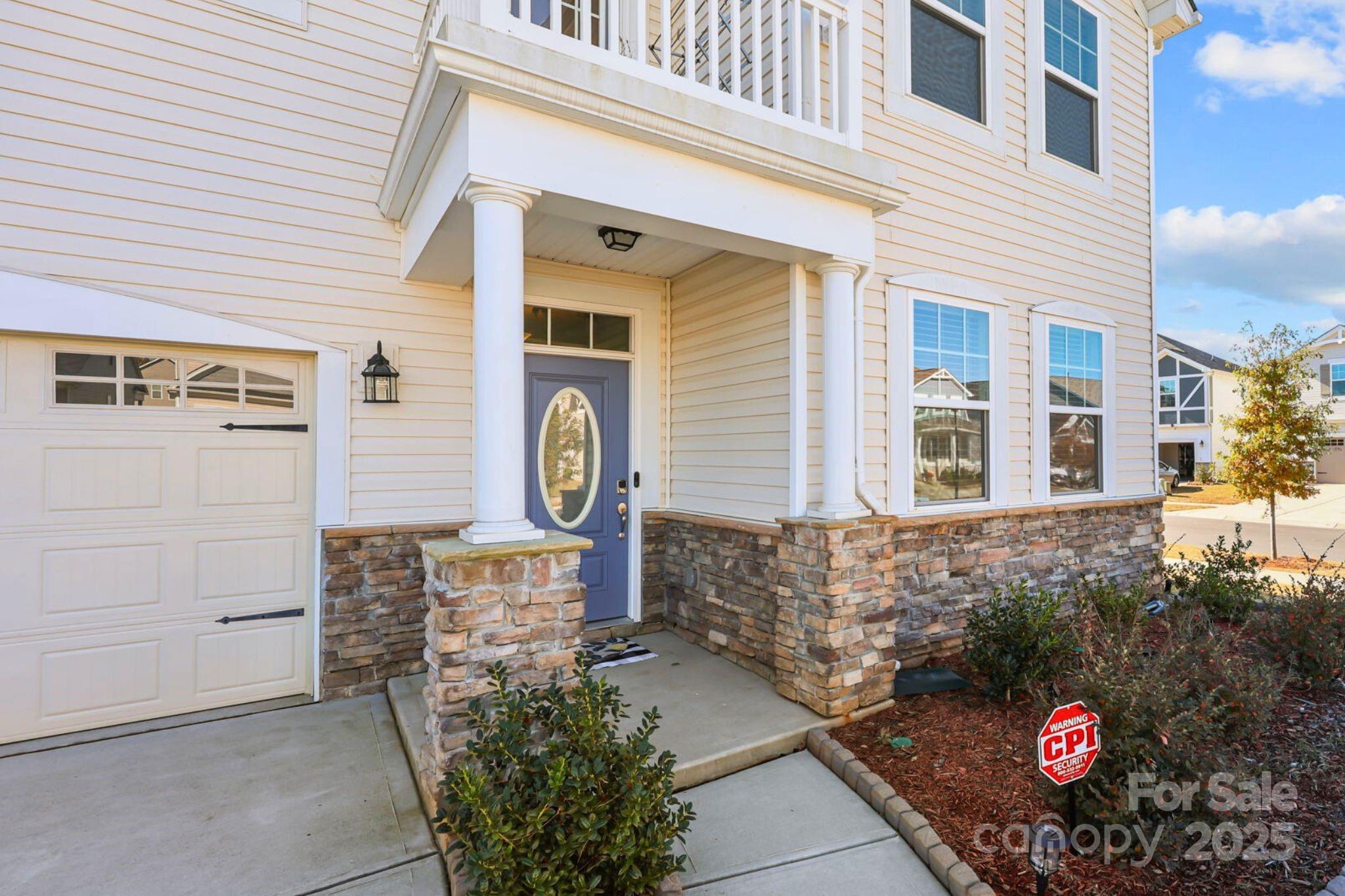 Cheyney - Residential