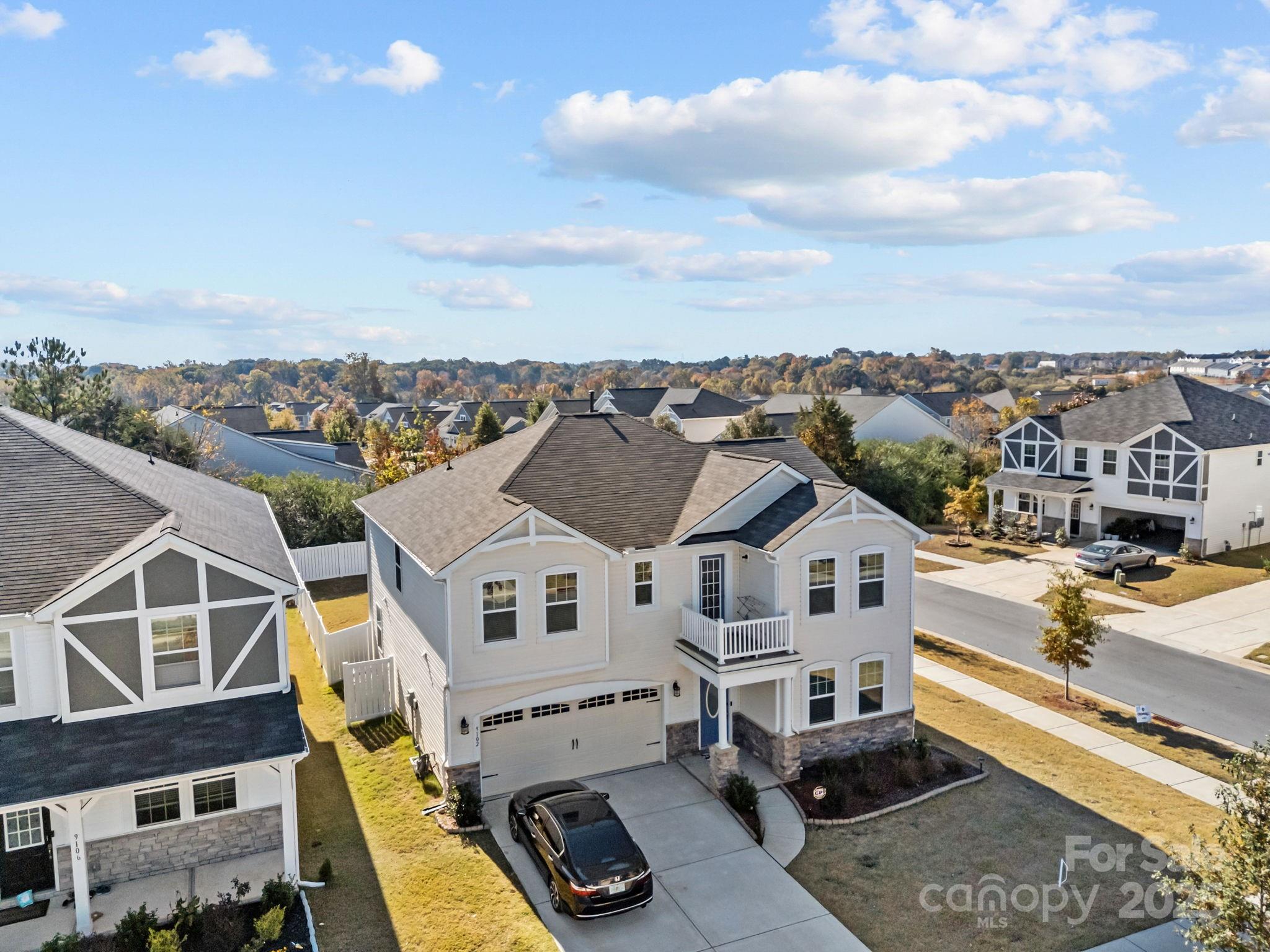 Cheyney - Residential