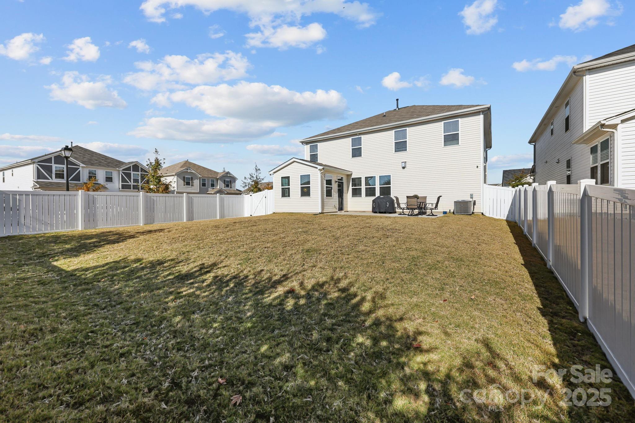 Cheyney - Residential