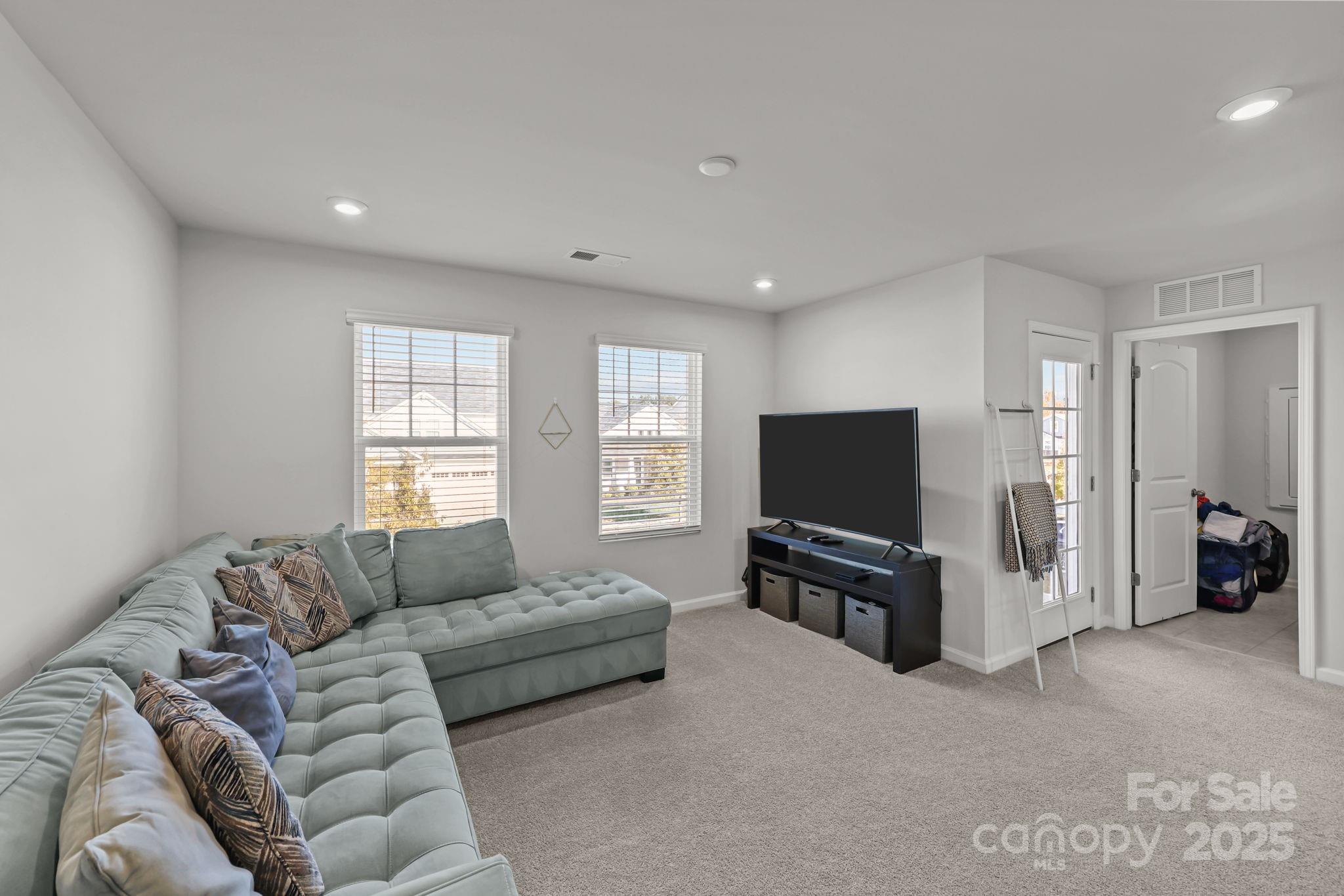 Cheyney - Residential