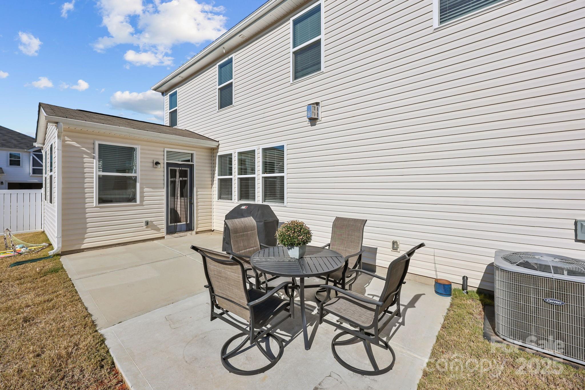 Cheyney - Residential